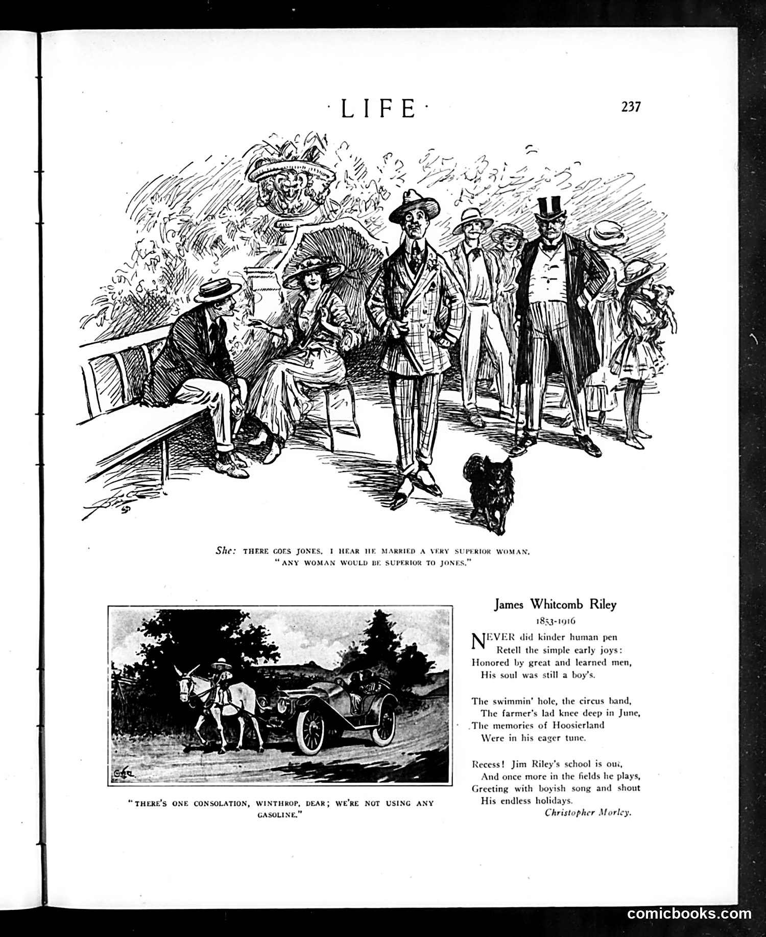 Life — August 10, 1916 — page 21 of 38