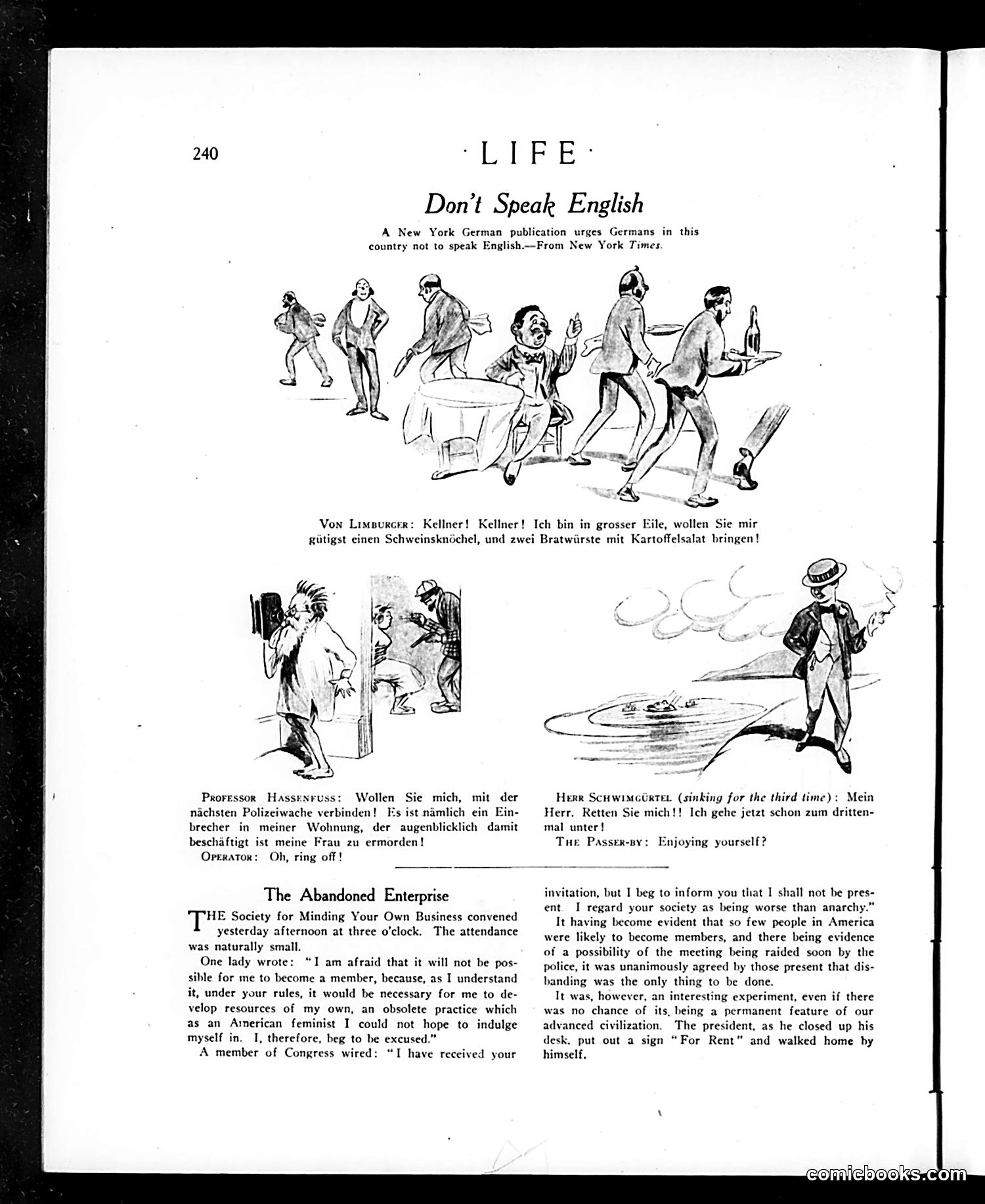 Life — August 10, 1916 — page 24 of 38