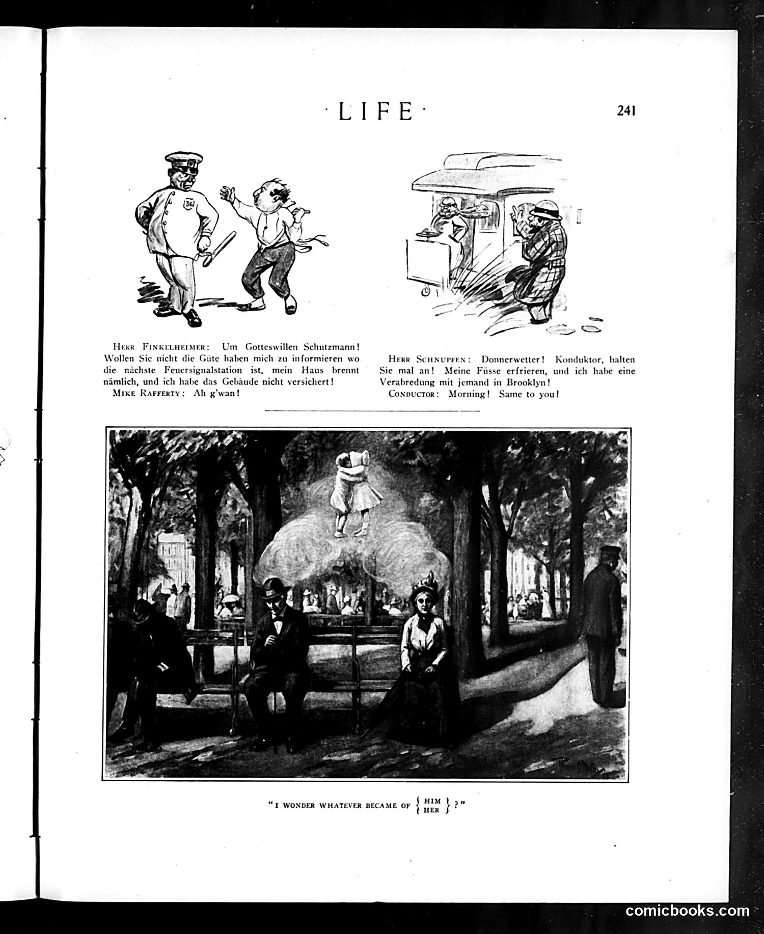 Life — August 10, 1916 — page 25 of 38