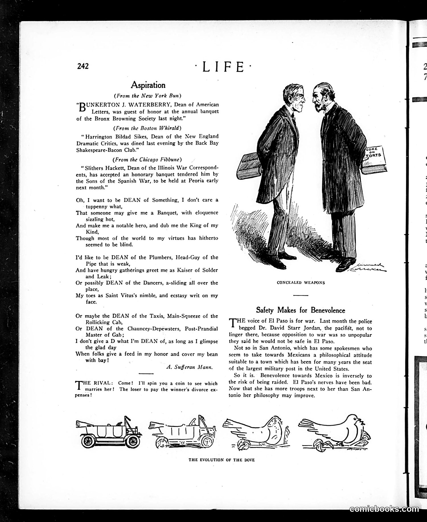 Life — August 10, 1916 — page 26 of 38