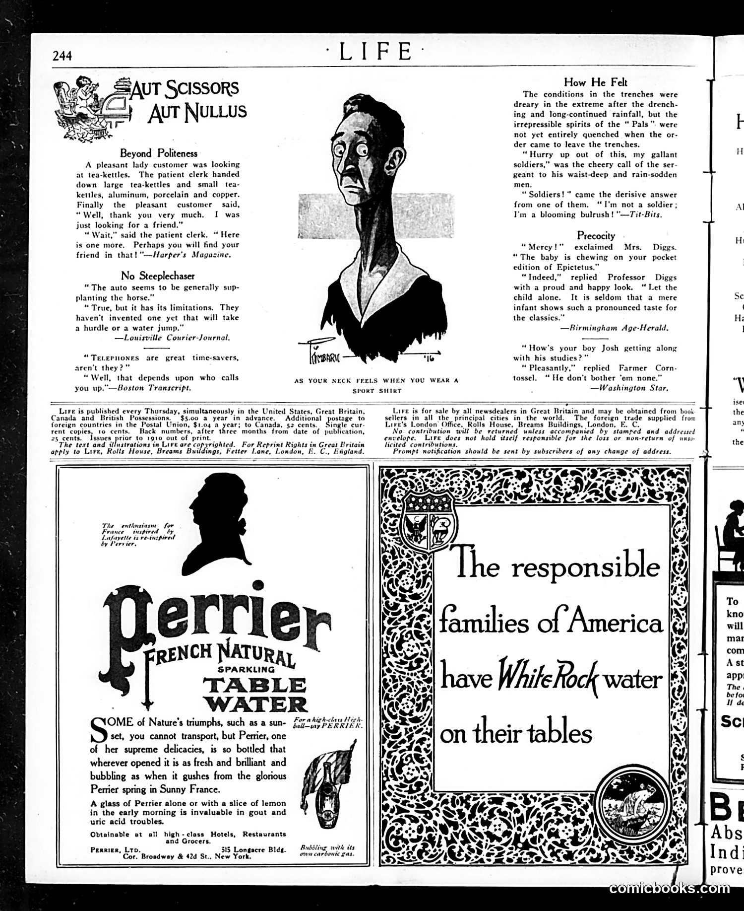 Life — August 10, 1916 — page 28 of 38