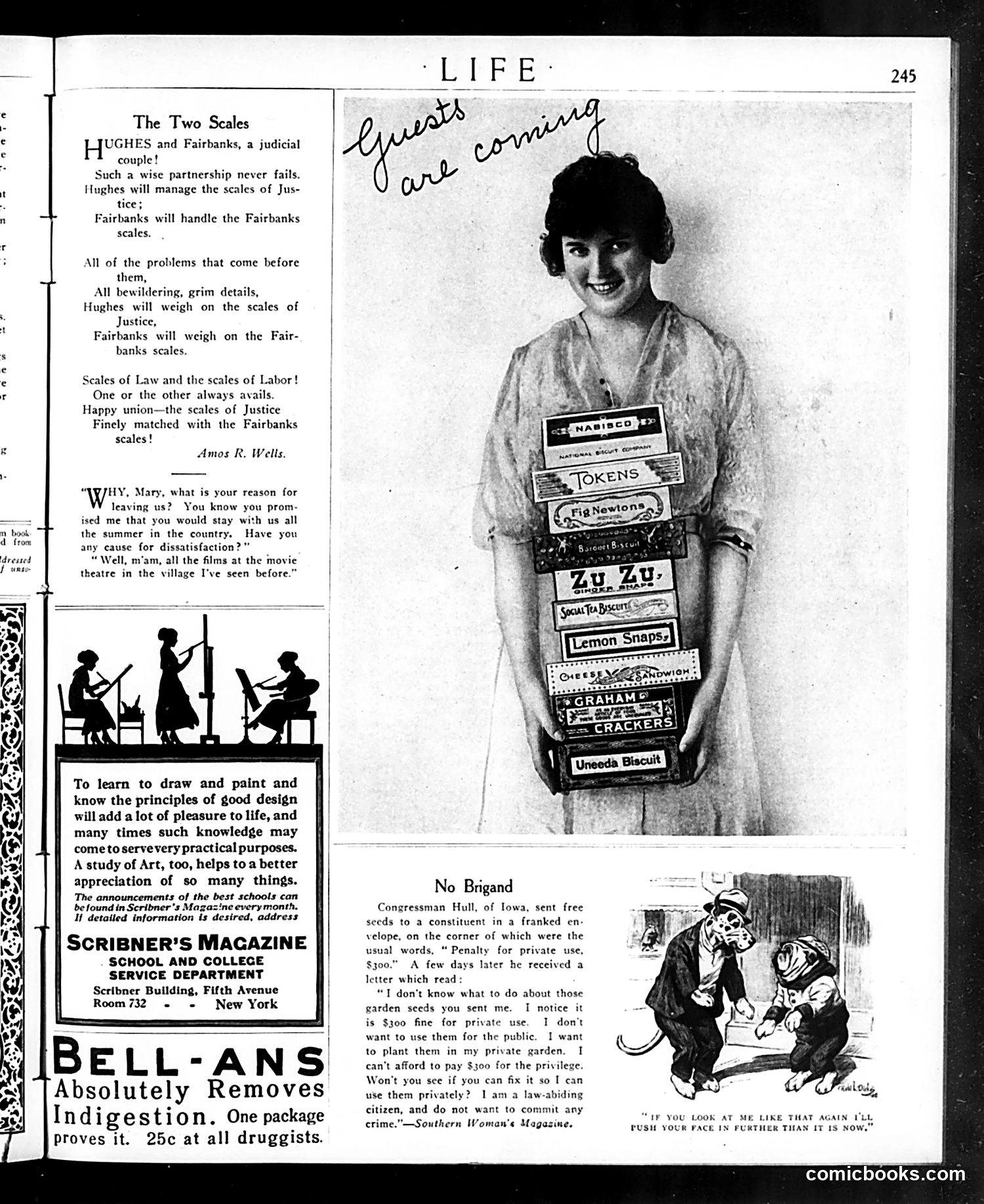 Life — August 10, 1916 — page 29 of 38