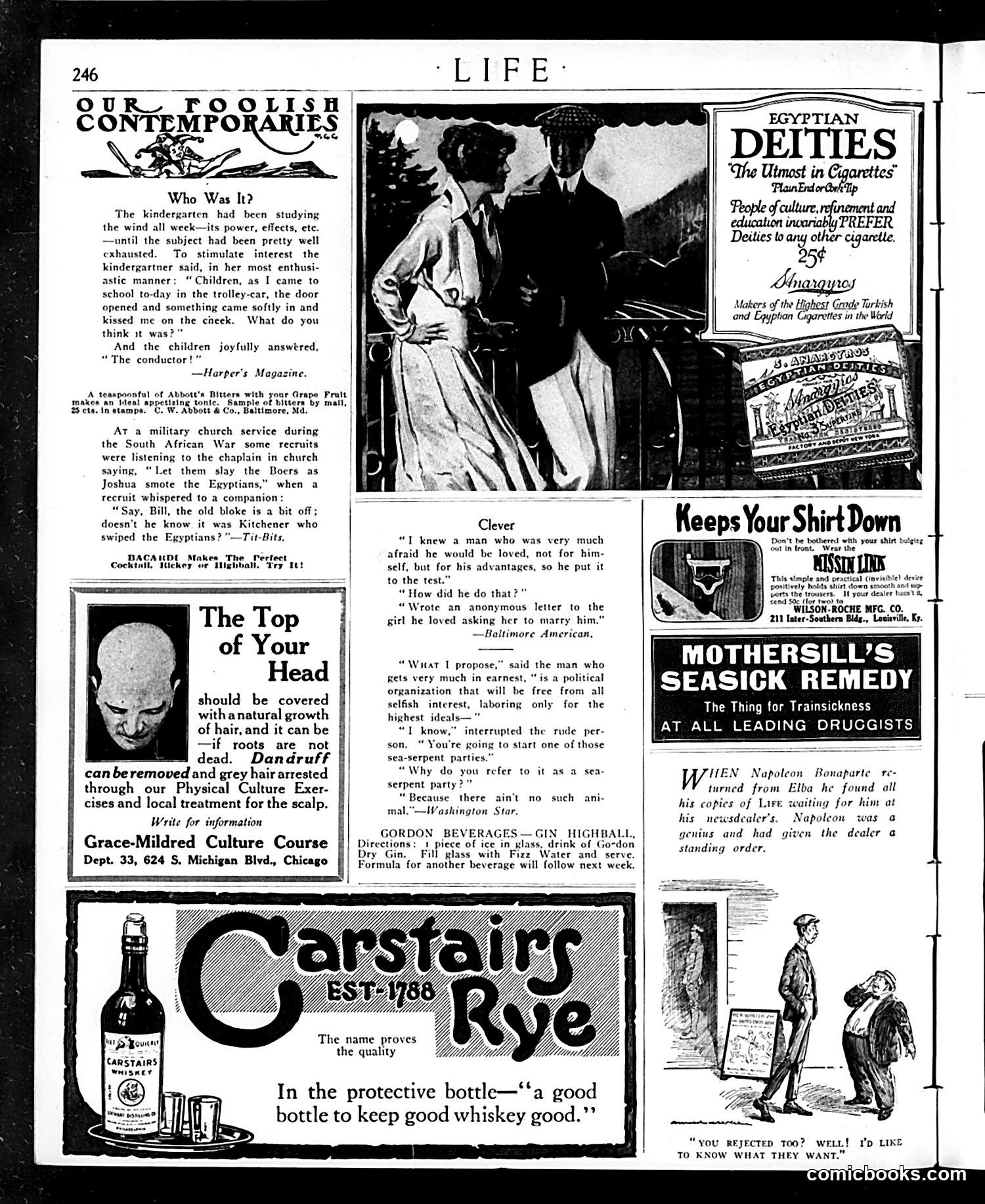 Life — August 10, 1916 — page 30 of 38