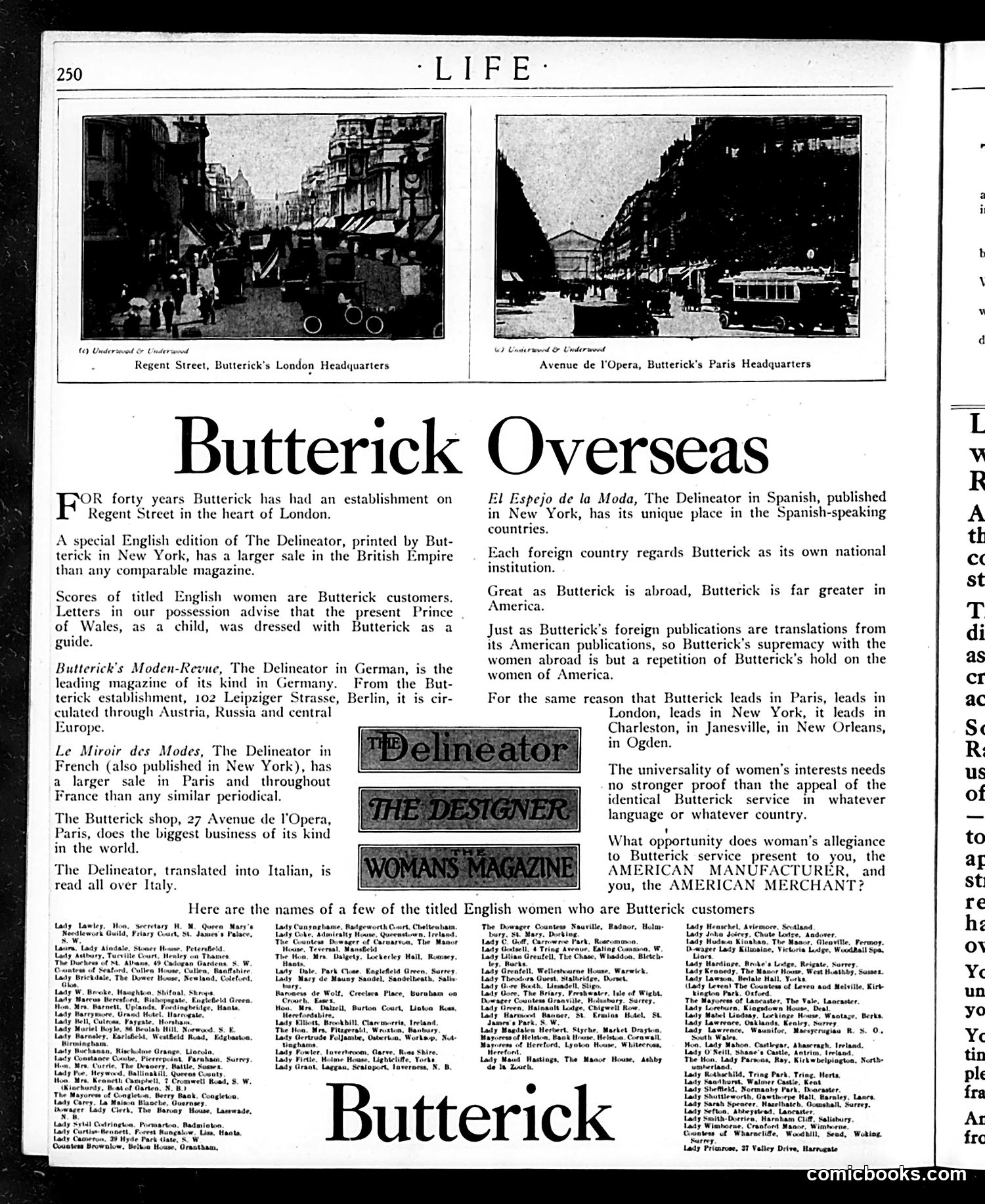 Life — August 10, 1916 — page 34 of 38