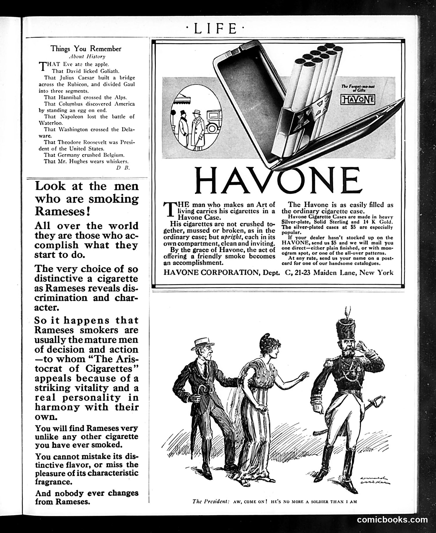 Life — August 10, 1916 — page 35 of 38
