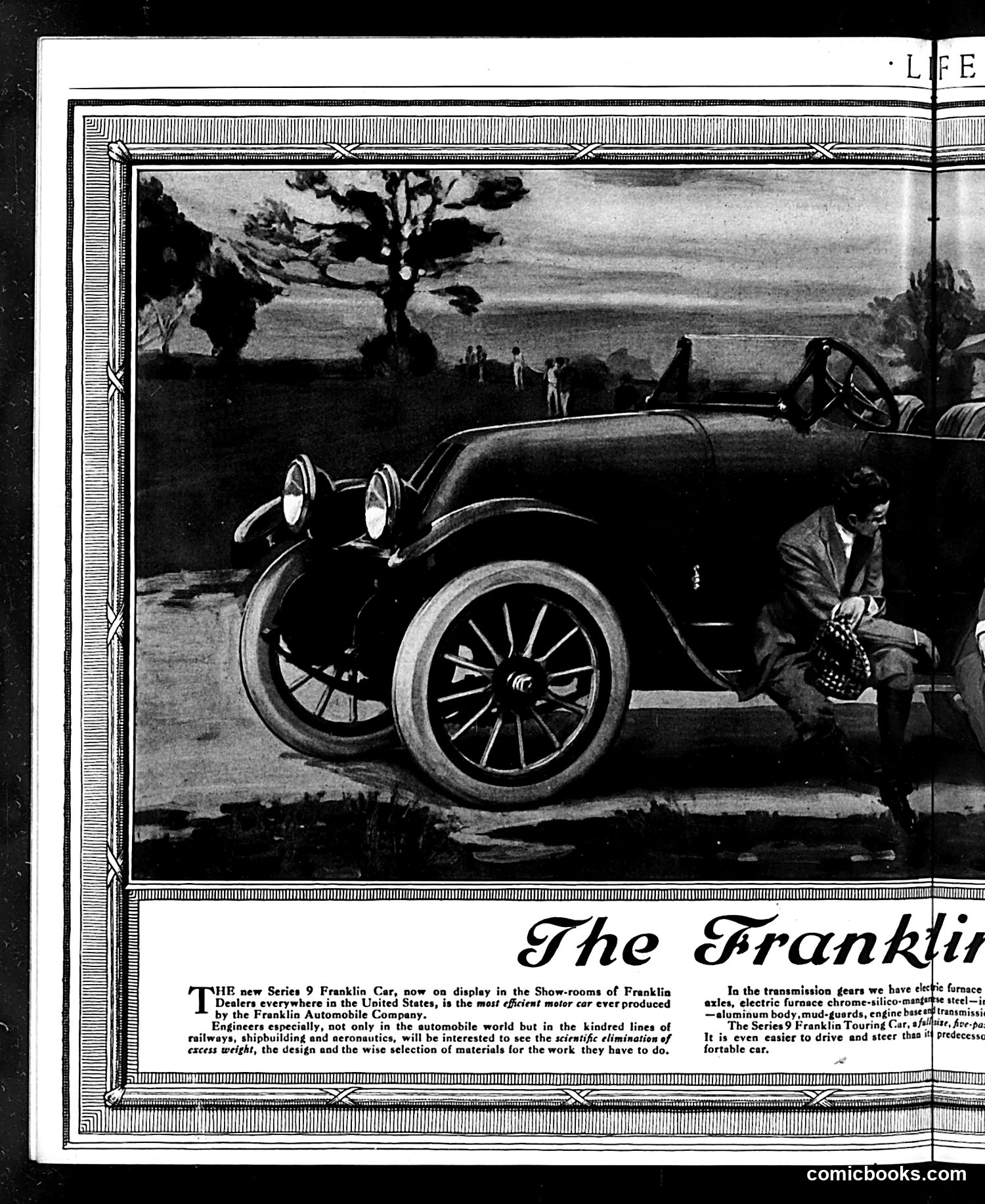 Life — August 10, 1916 — page 36 of 38