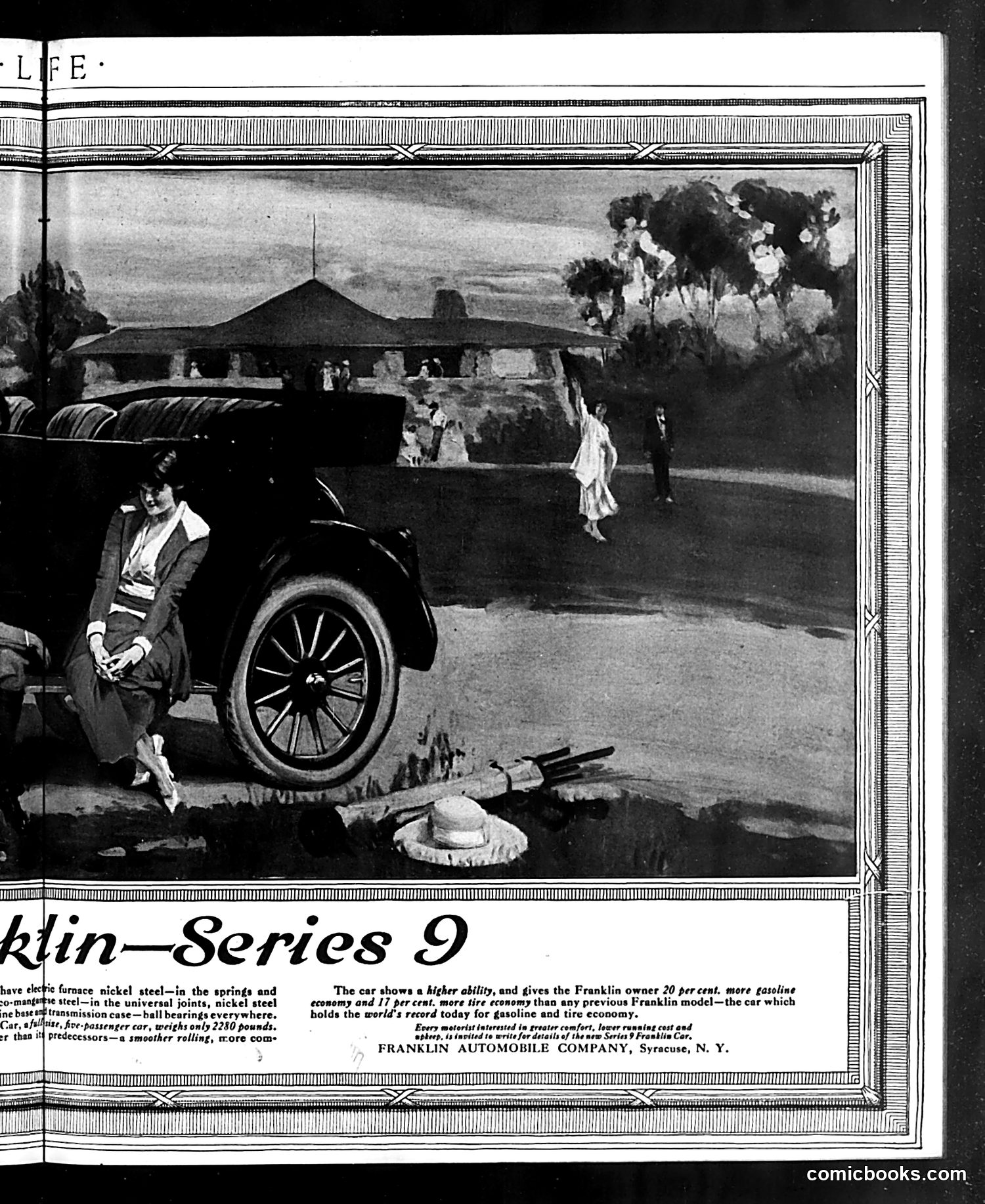 Life — August 10, 1916 — page 37 of 38