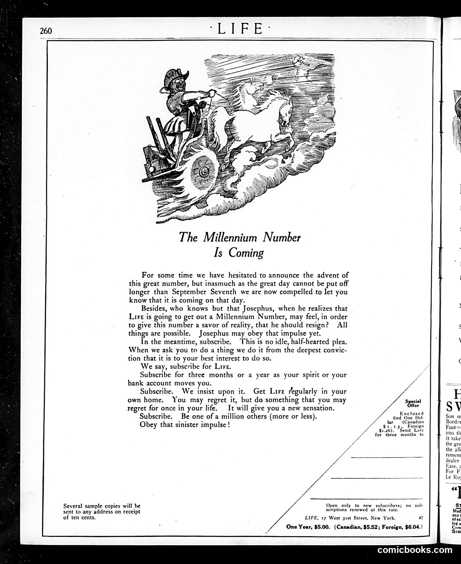 Life — August 17, 1916 — page 4 of 38