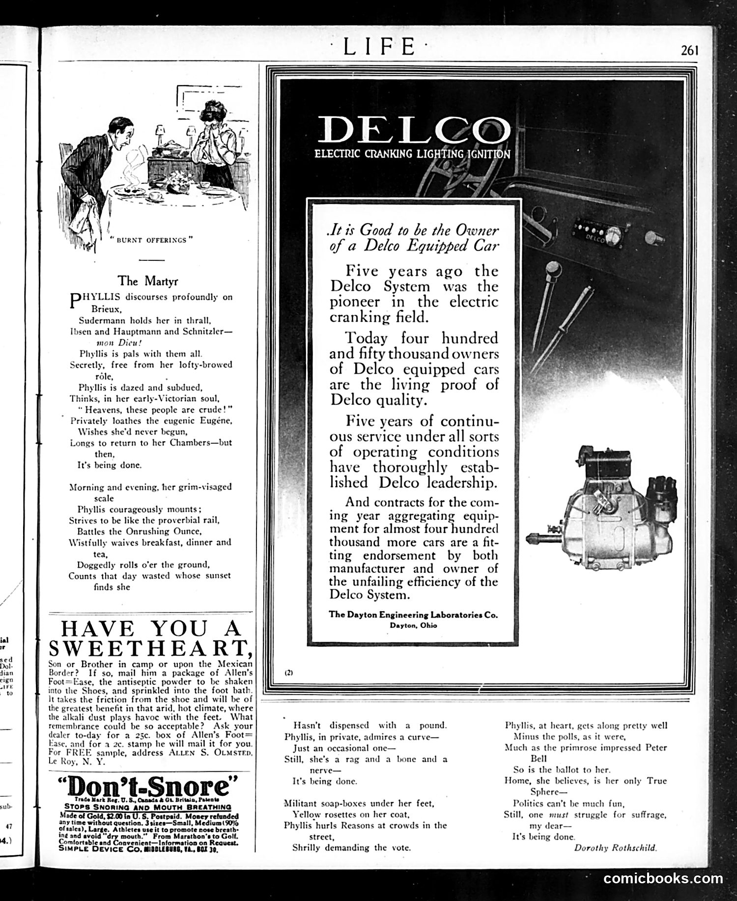 Life — August 17, 1916 — page 5 of 38