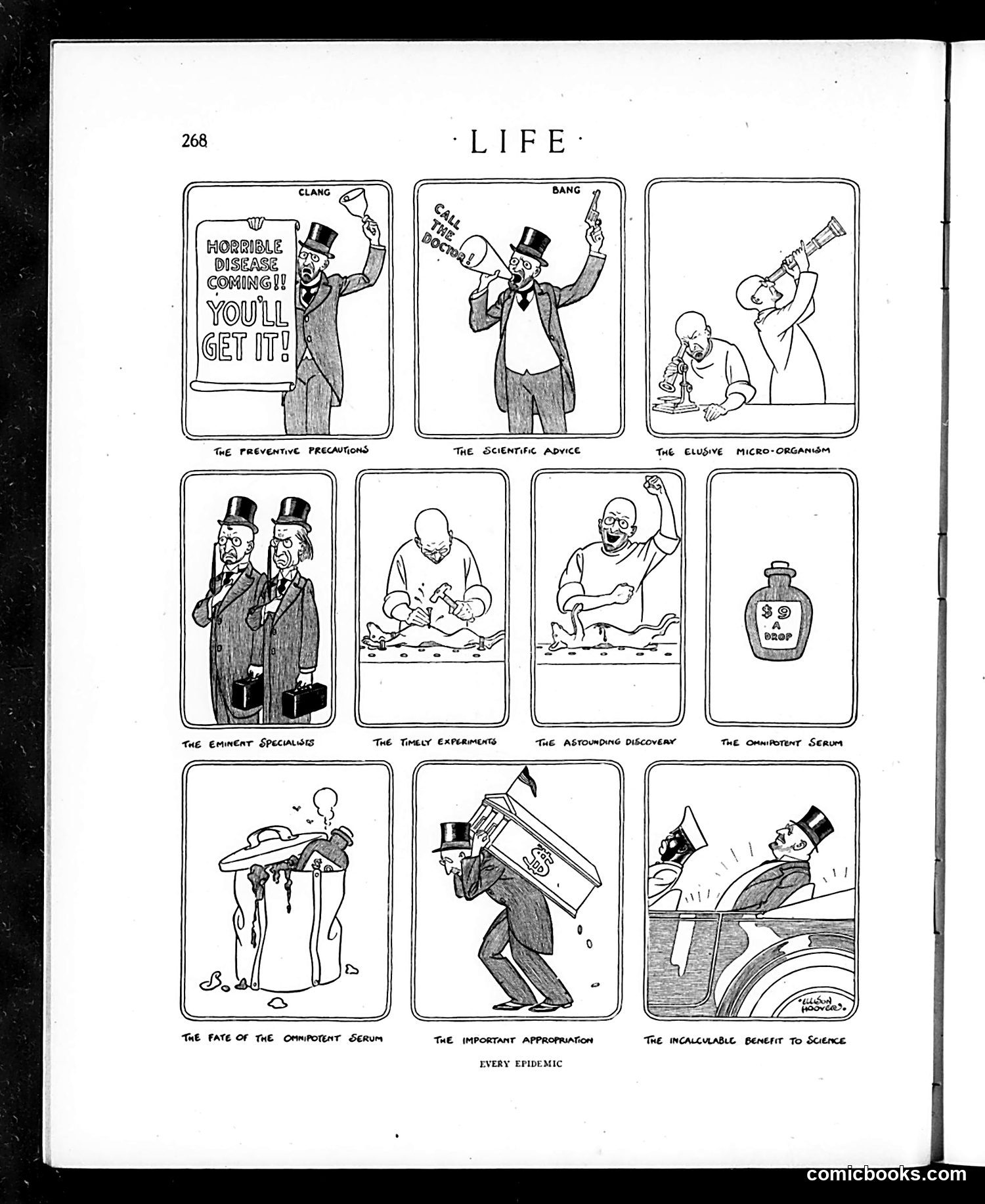 Life — August 17, 1916 — page 12 of 38