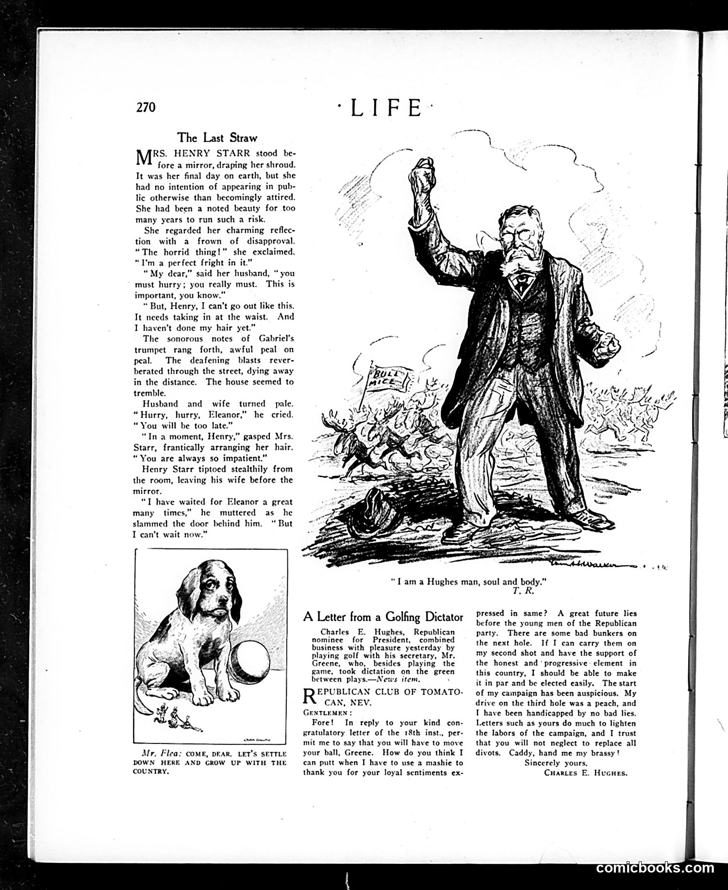Life — August 17, 1916 — page 14 of 38
