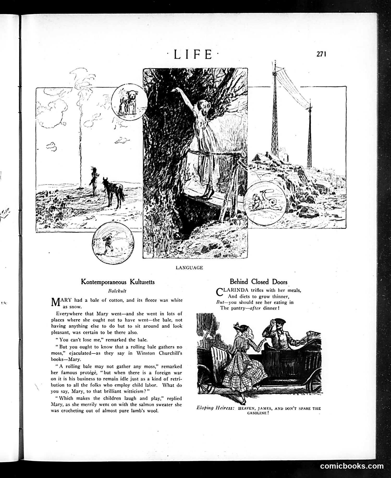 Life — August 17, 1916 — page 15 of 38