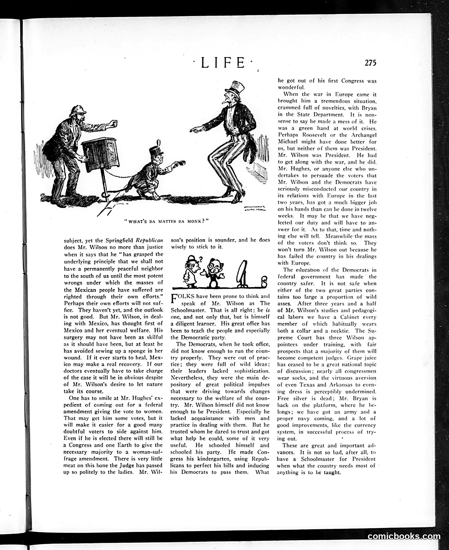 Life — August 17, 1916 — page 19 of 38