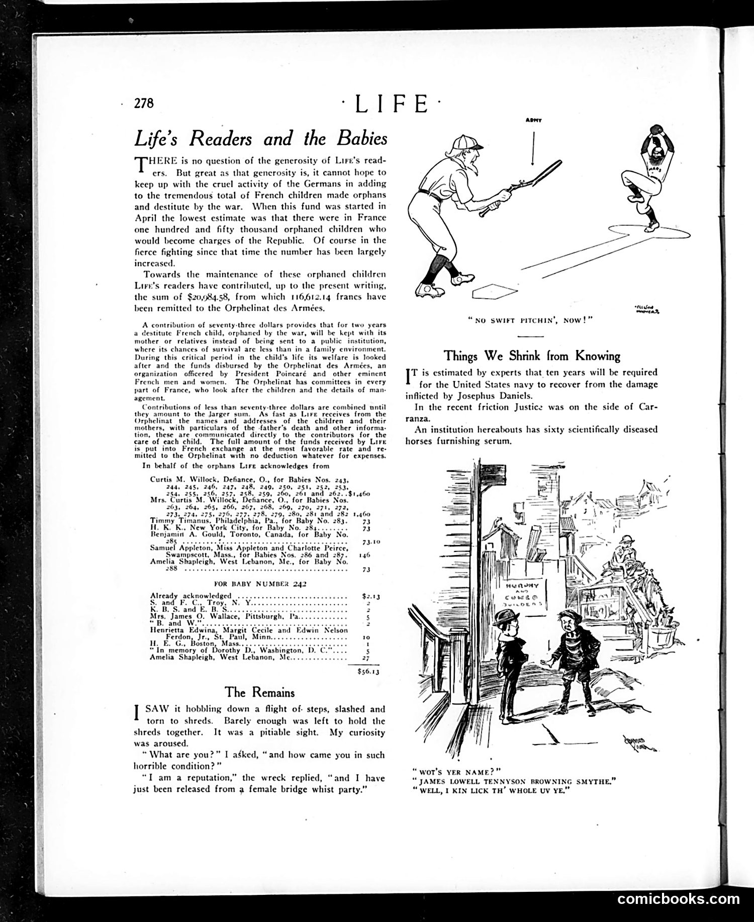 Life — August 17, 1916 — page 22 of 38