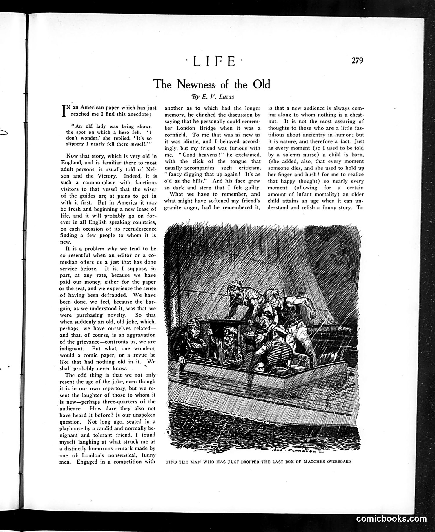 Life — August 17, 1916 — page 23 of 38