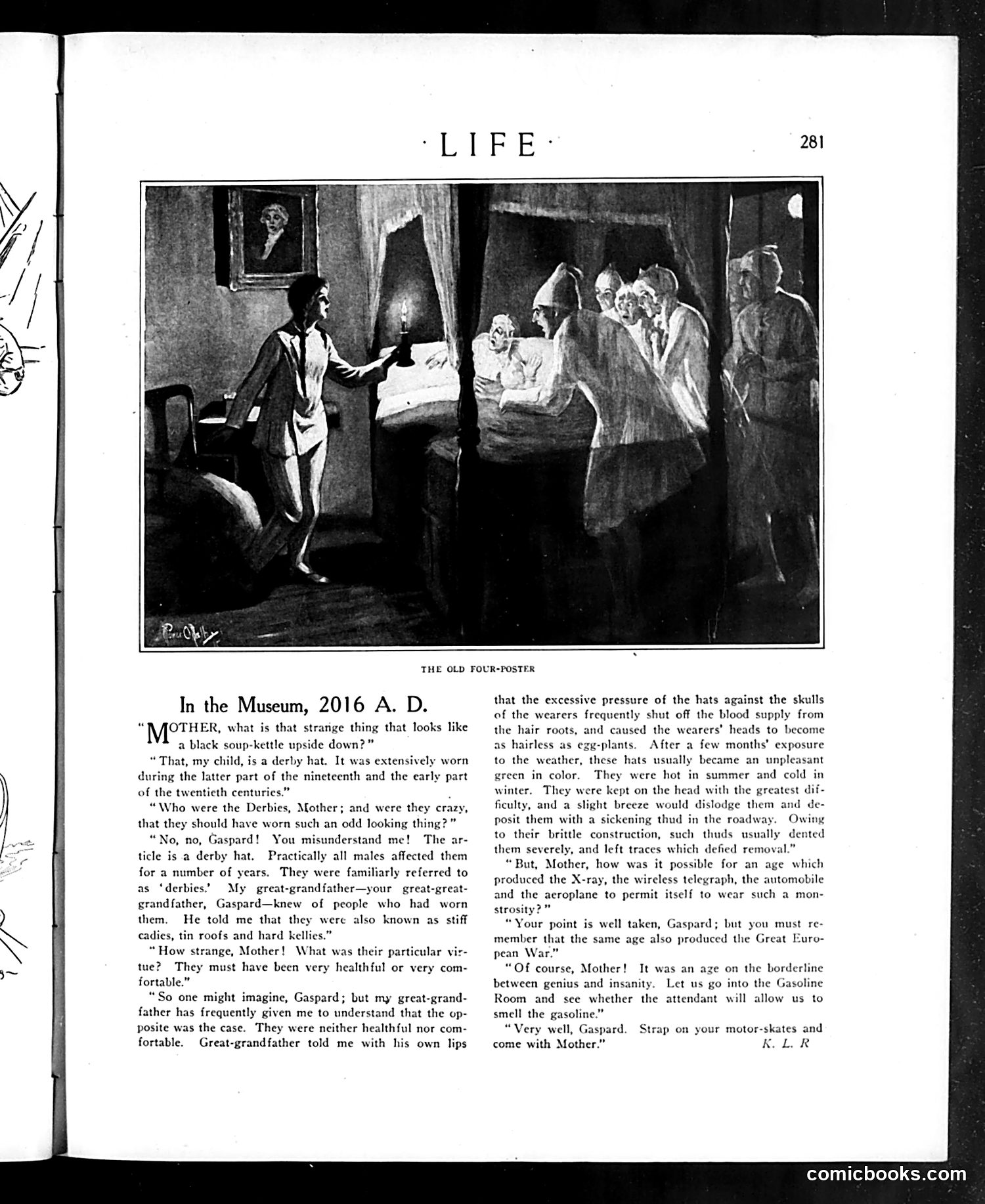 Life — August 17, 1916 — page 25 of 38