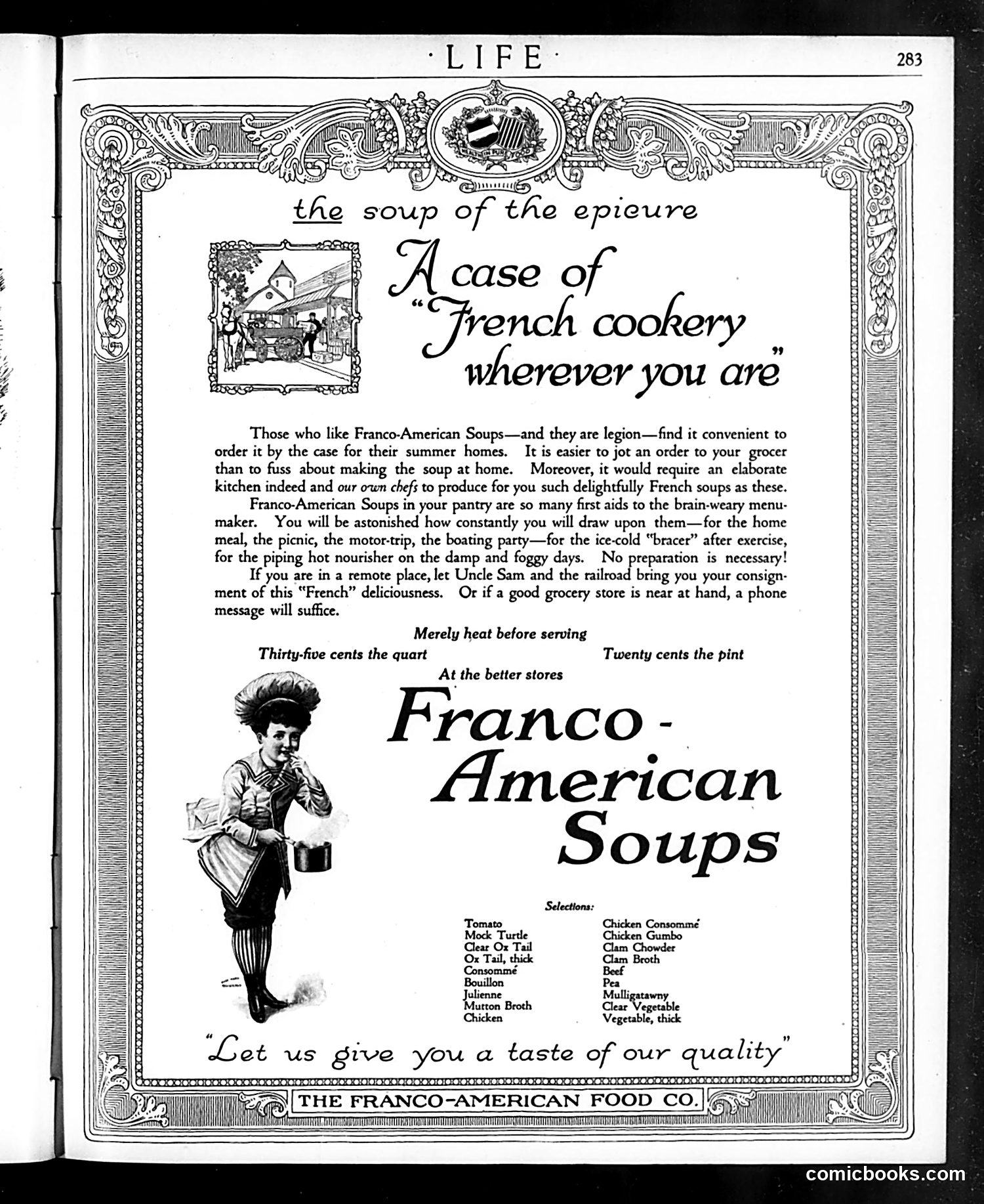 Life — August 17, 1916 — page 27 of 38