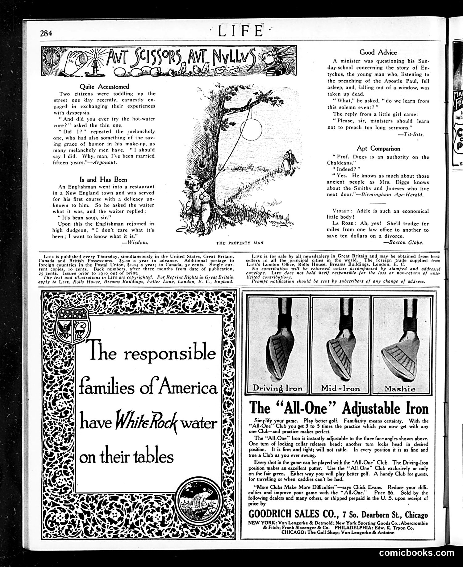 Life — August 17, 1916 — page 28 of 38