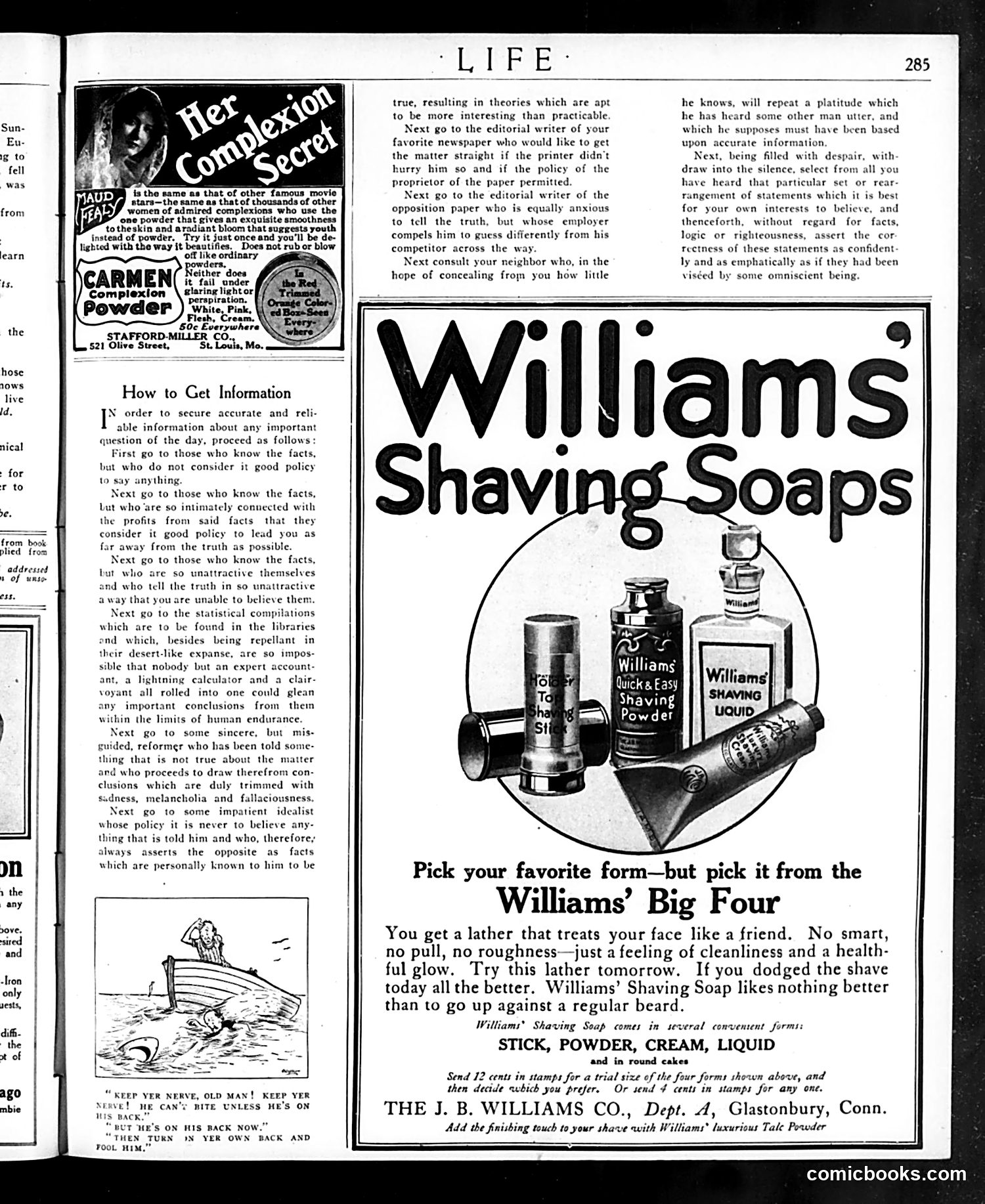 Life — August 17, 1916 — page 29 of 38