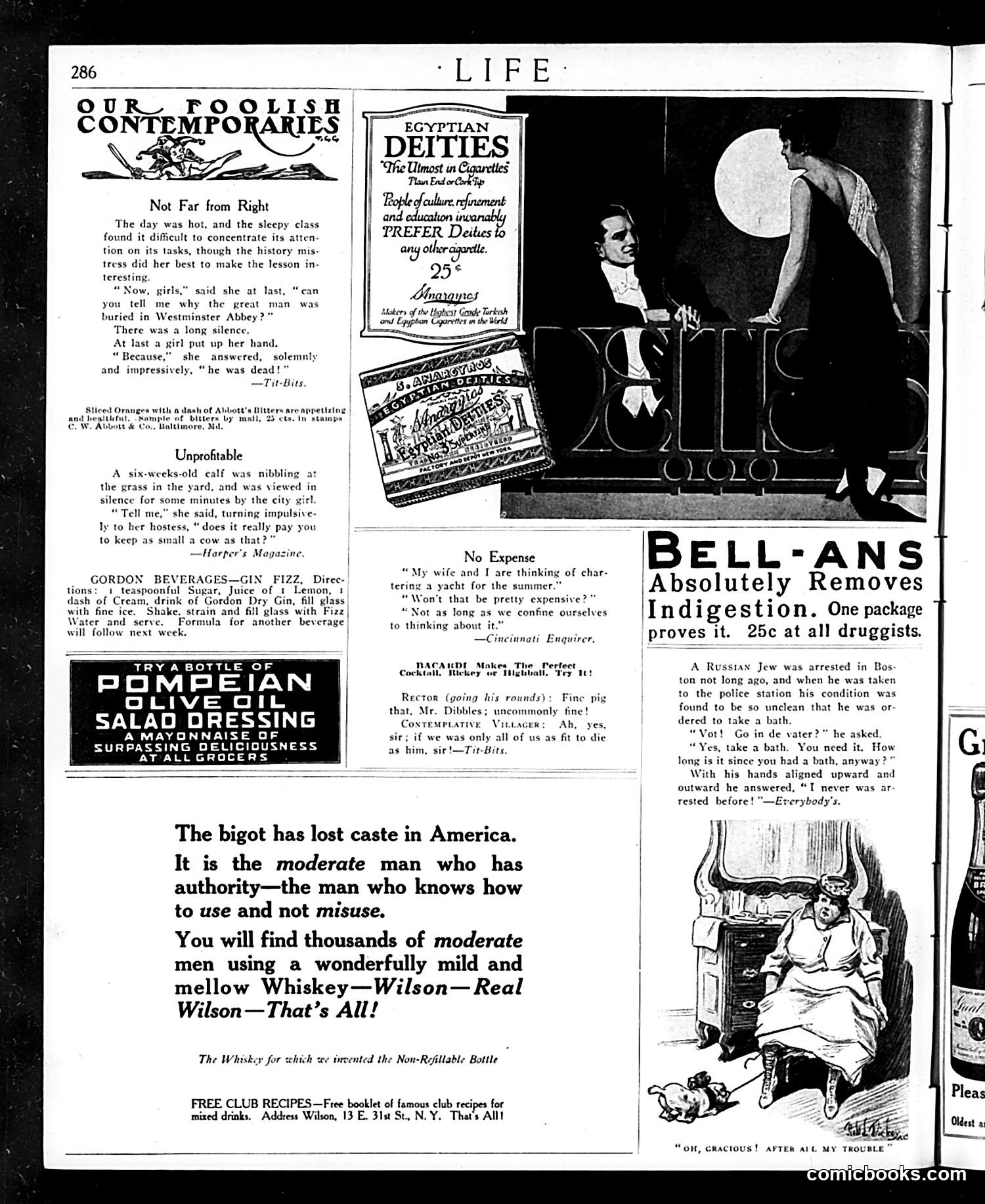 Life — August 17, 1916 — page 30 of 38