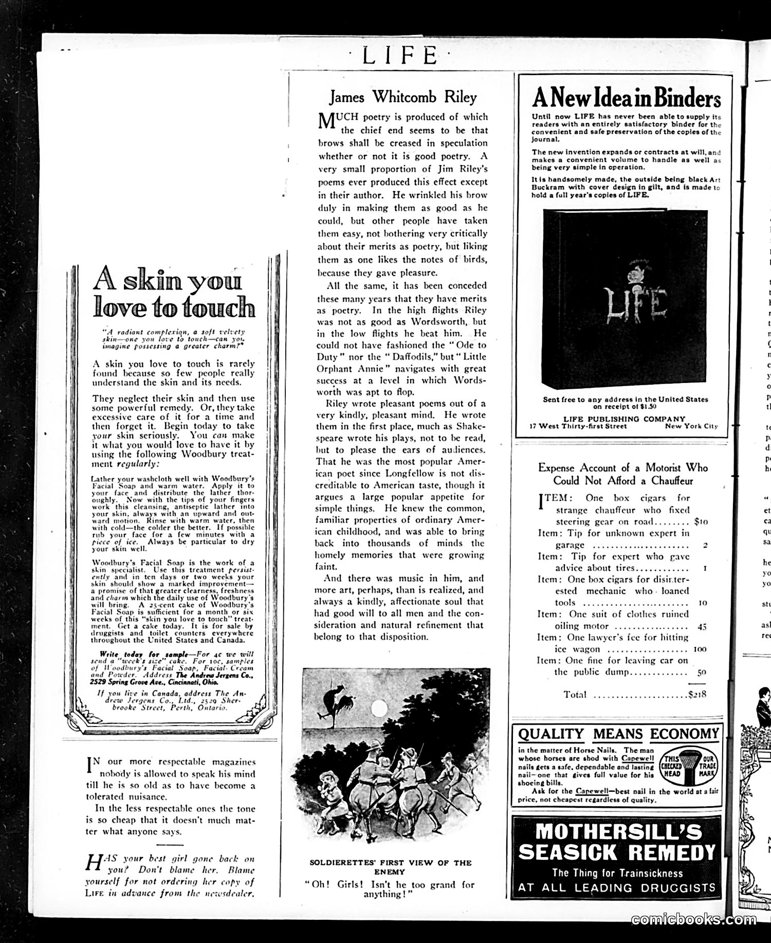 Life — August 17, 1916 — page 32 of 38