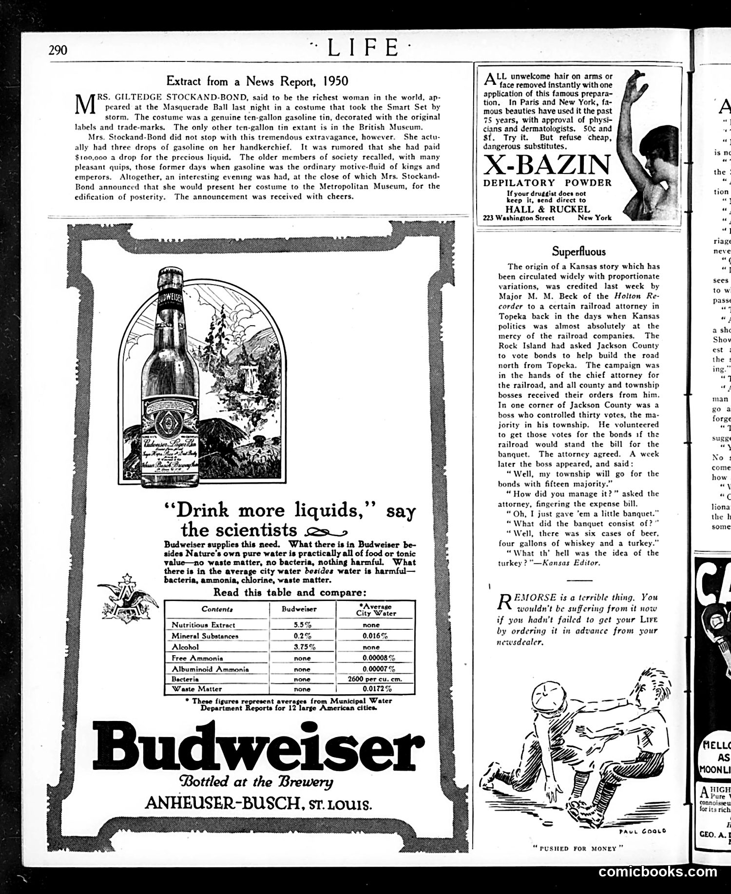 Life — August 17, 1916 — page 34 of 38