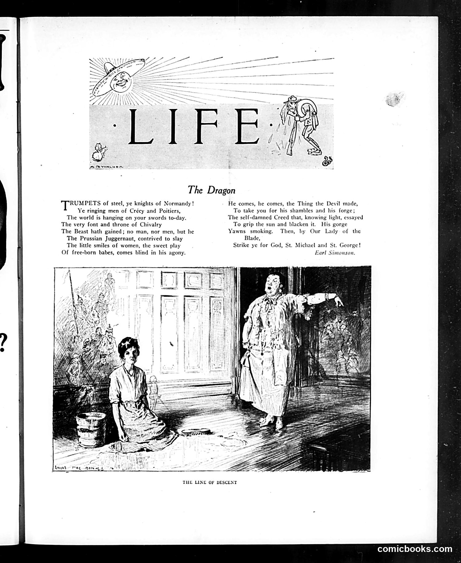 Life — August 24, 1916 — page 7 of 42