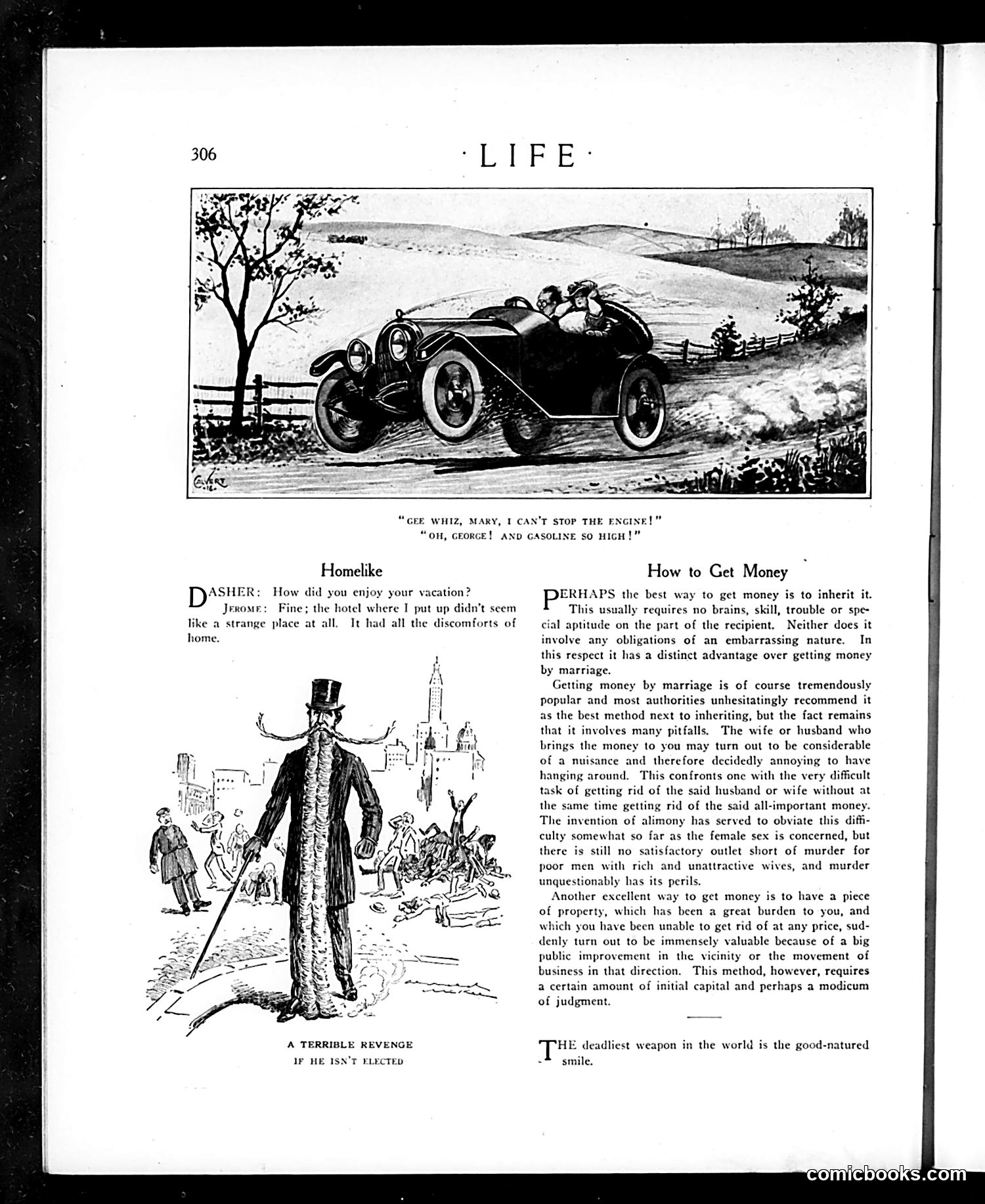Life — August 24, 1916 — page 10 of 42