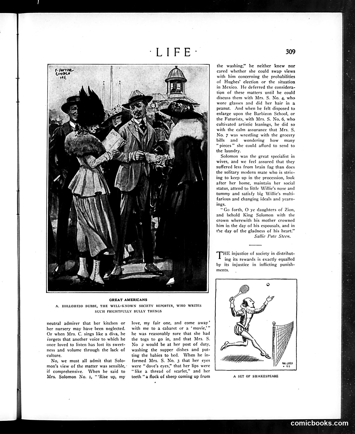 Life — August 24, 1916 — page 13 of 42