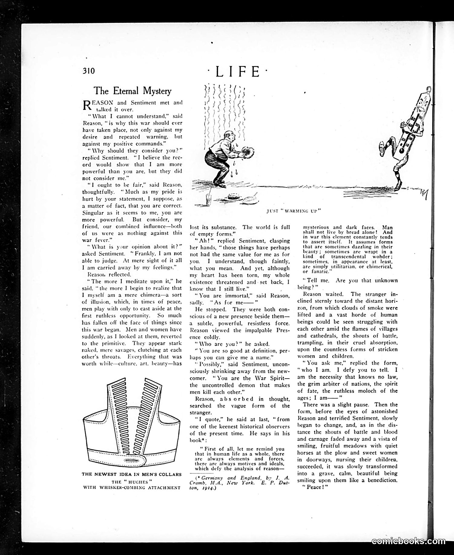 Life — August 24, 1916 — page 14 of 42