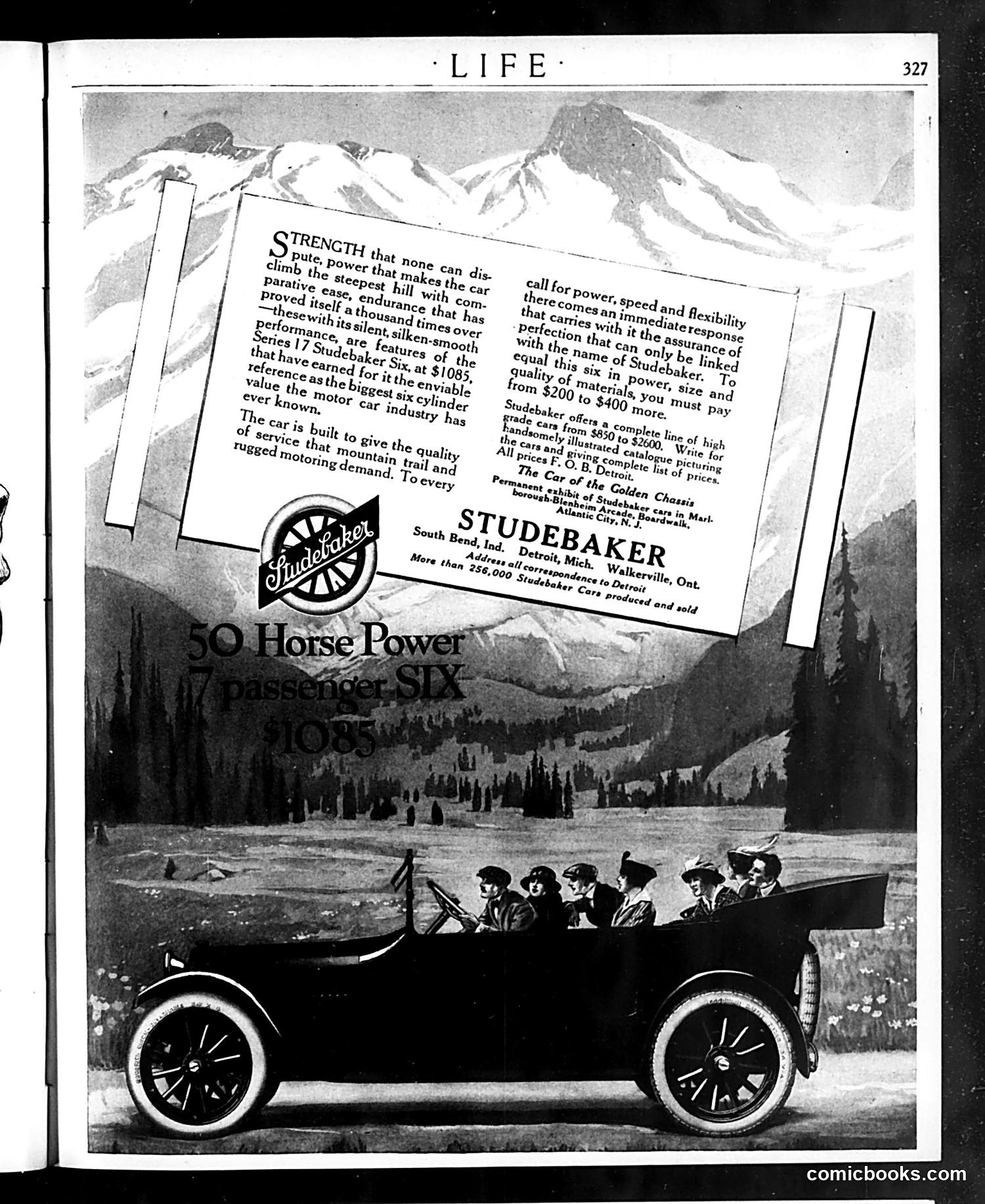 Life — August 24, 1916 — page 31 of 42