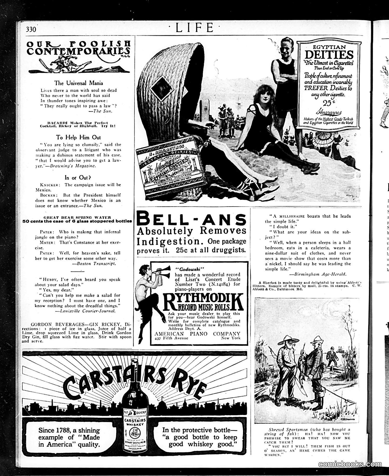 Life — August 24, 1916 — page 34 of 42