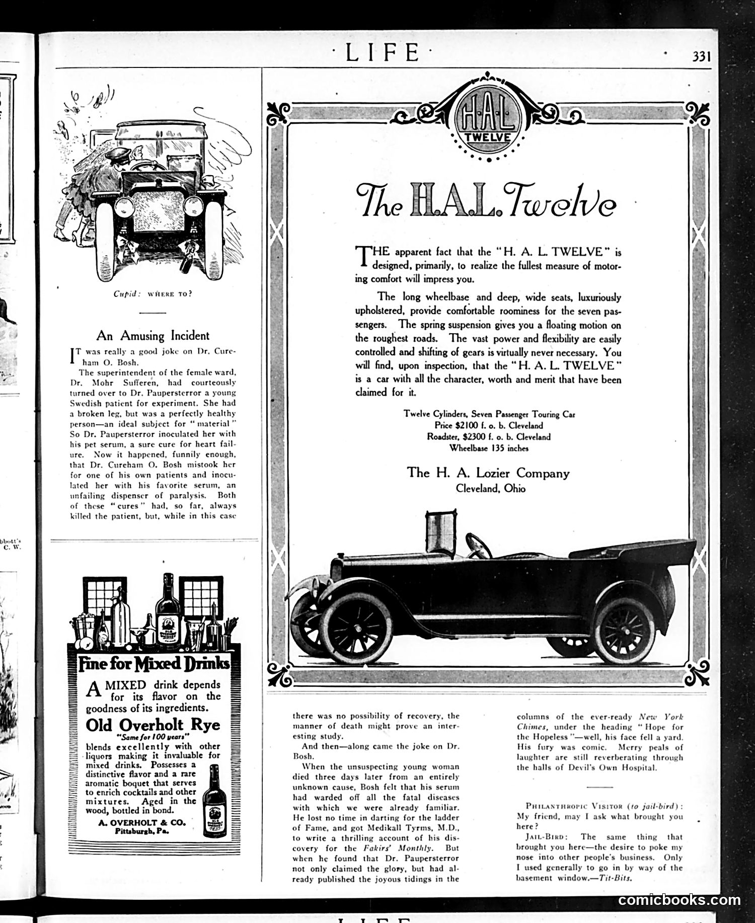Life — August 24, 1916 — page 35 of 42