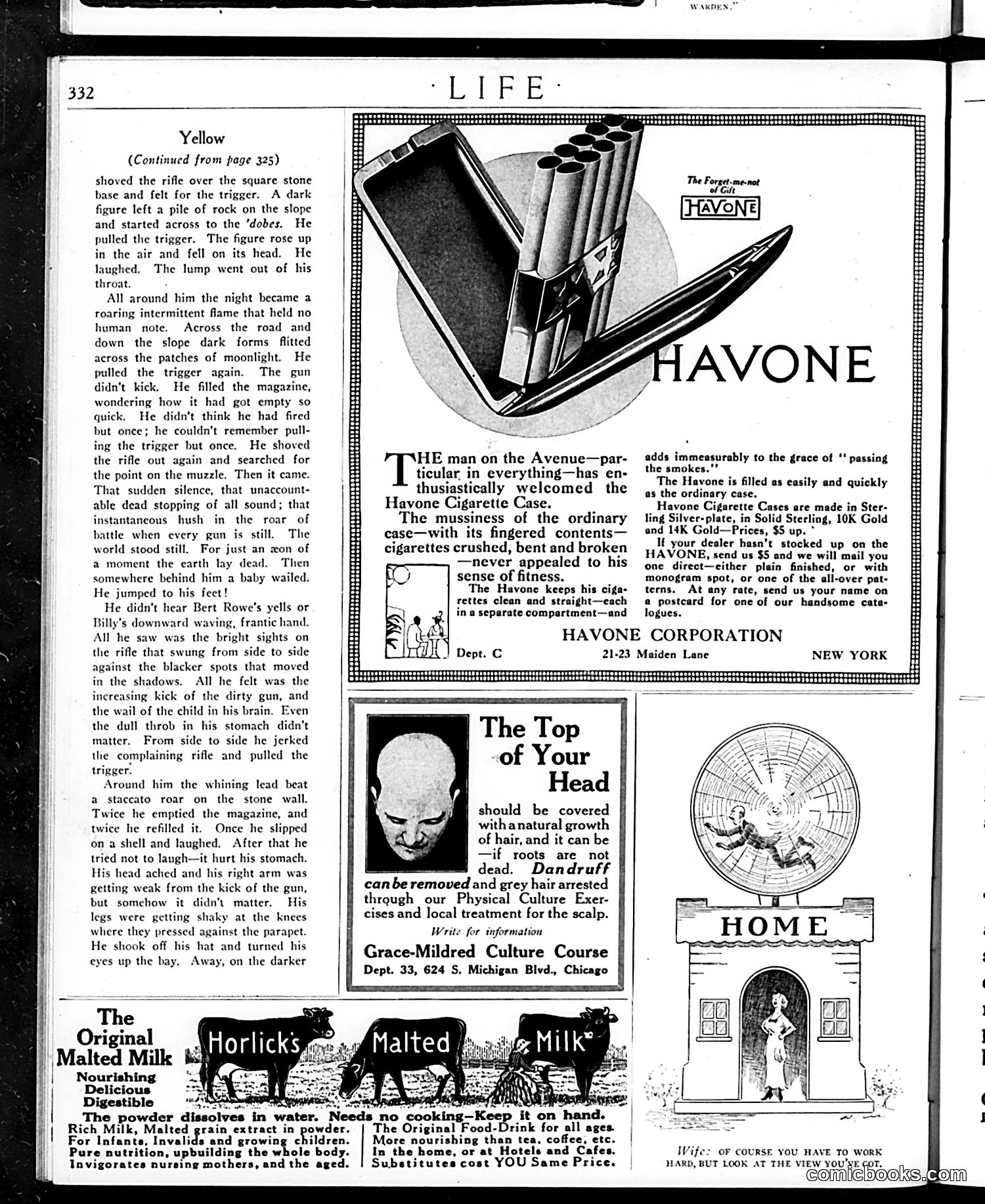 Life — August 24, 1916 — page 36 of 42