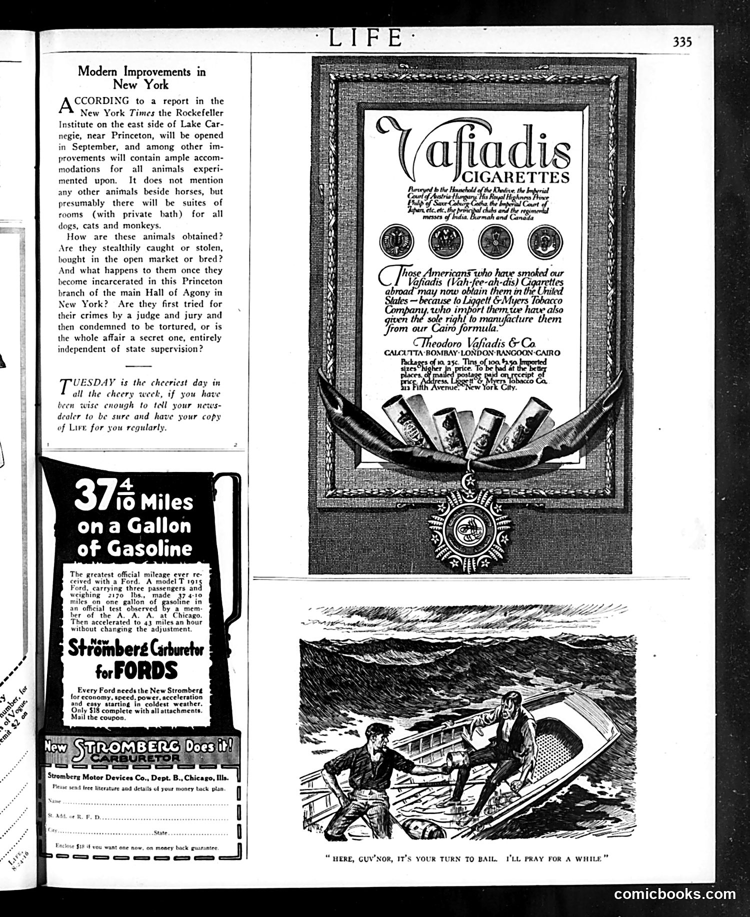 Life — August 24, 1916 — page 39 of 42