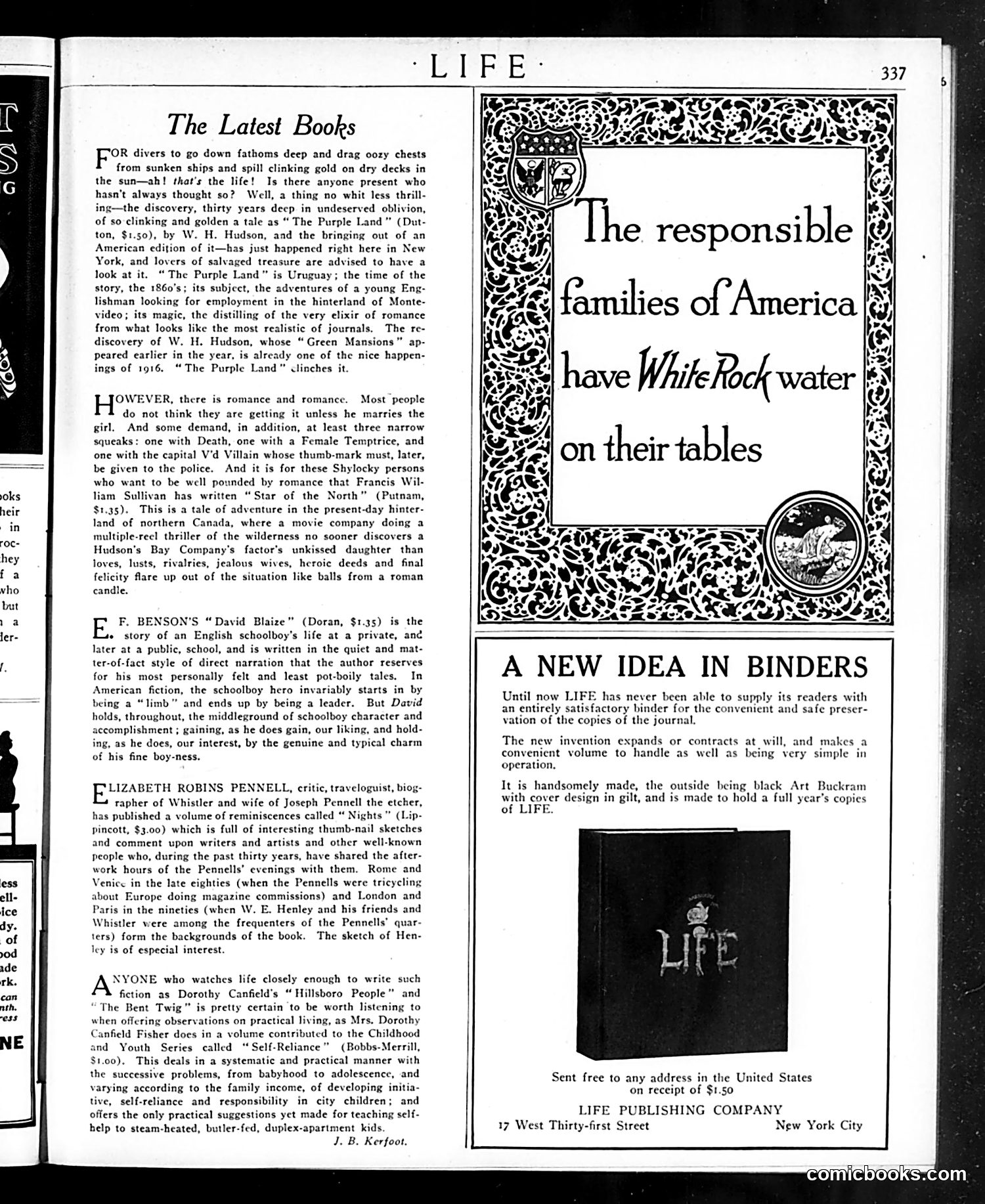 Life — August 24, 1916 — page 41 of 42