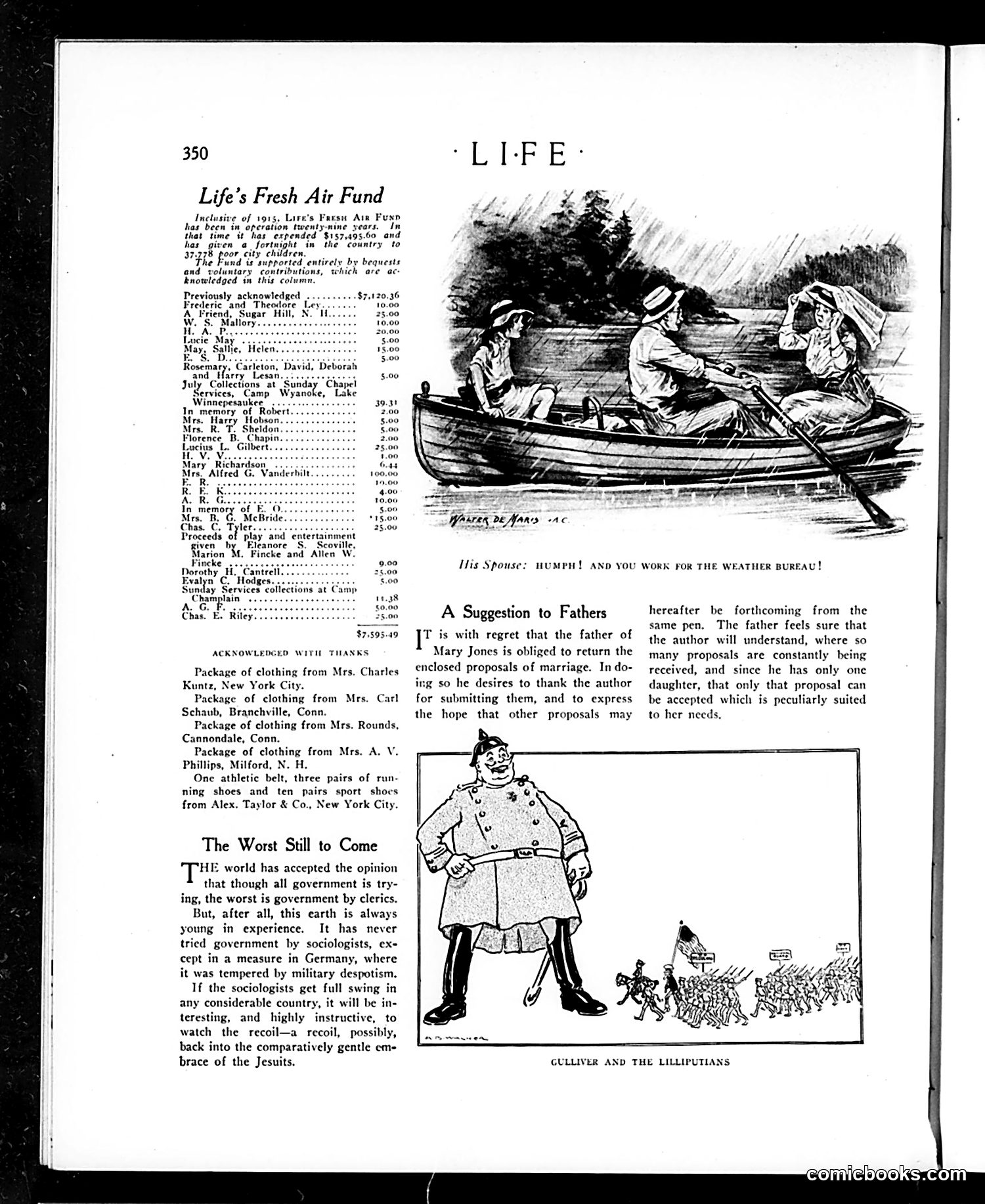 Life — August 31, 1916 — page 6 of 34