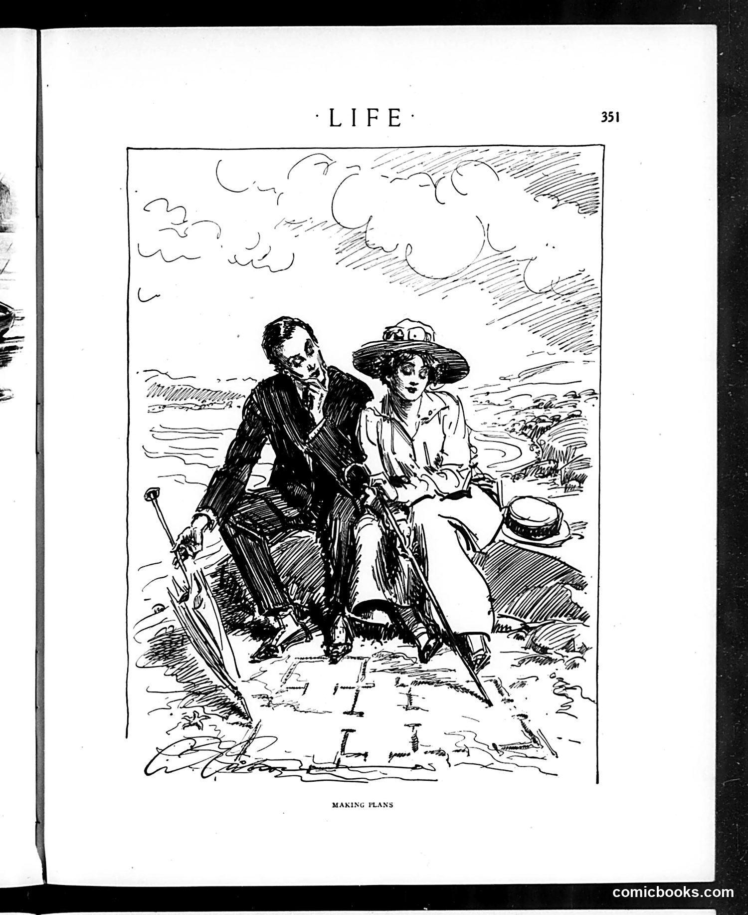 Life — August 31, 1916 — page 7 of 34