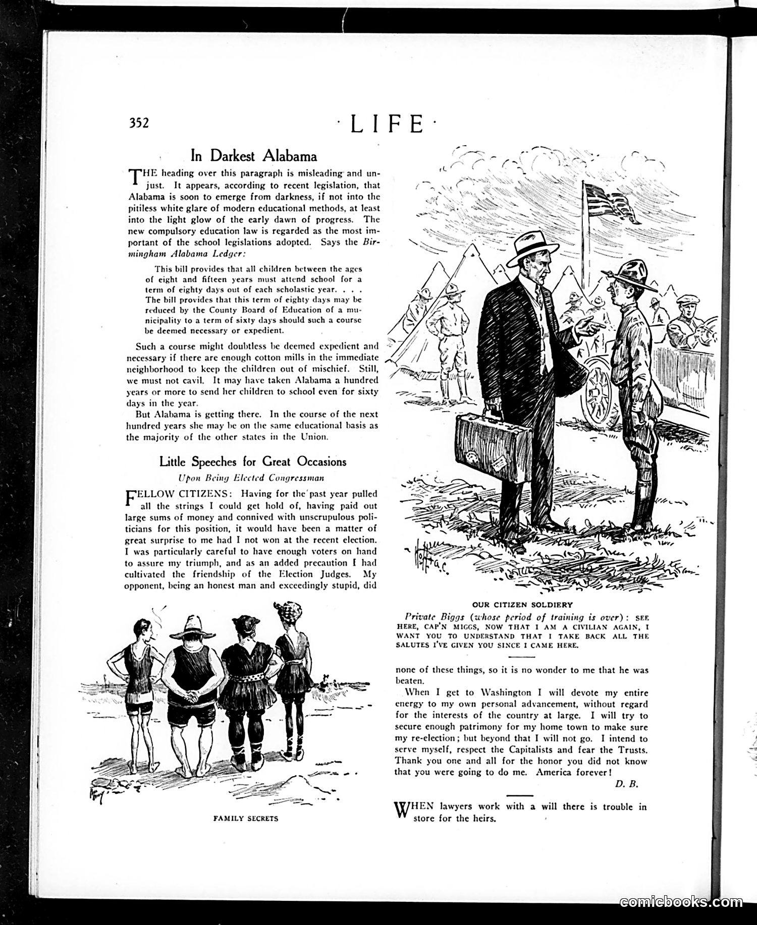 Life — August 31, 1916 — page 8 of 34