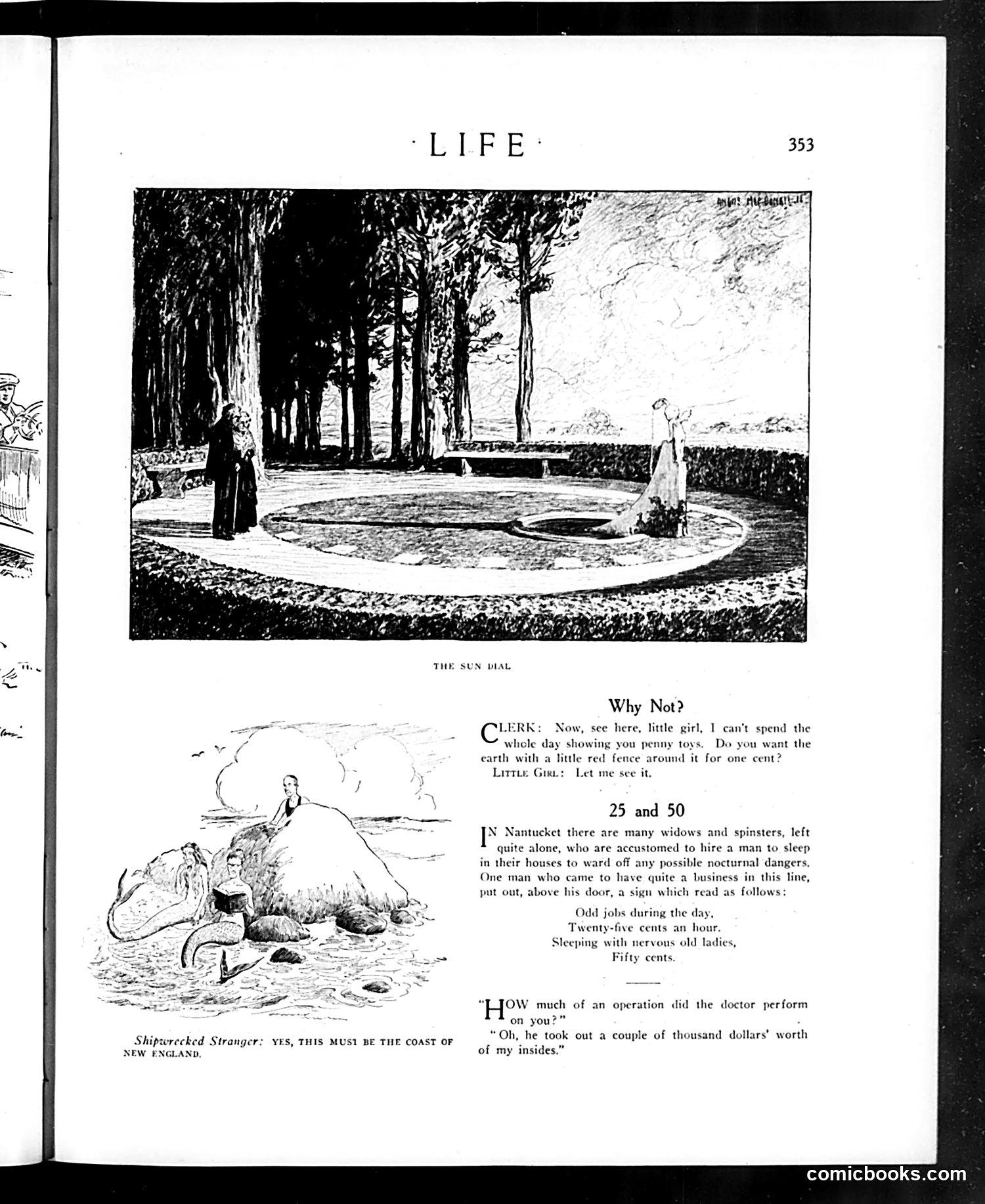Life — August 31, 1916 — page 9 of 34