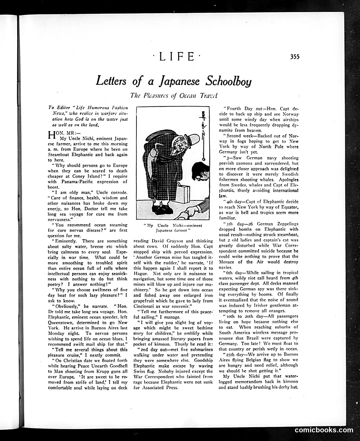 Life — August 31, 1916 — page 11 of 34
