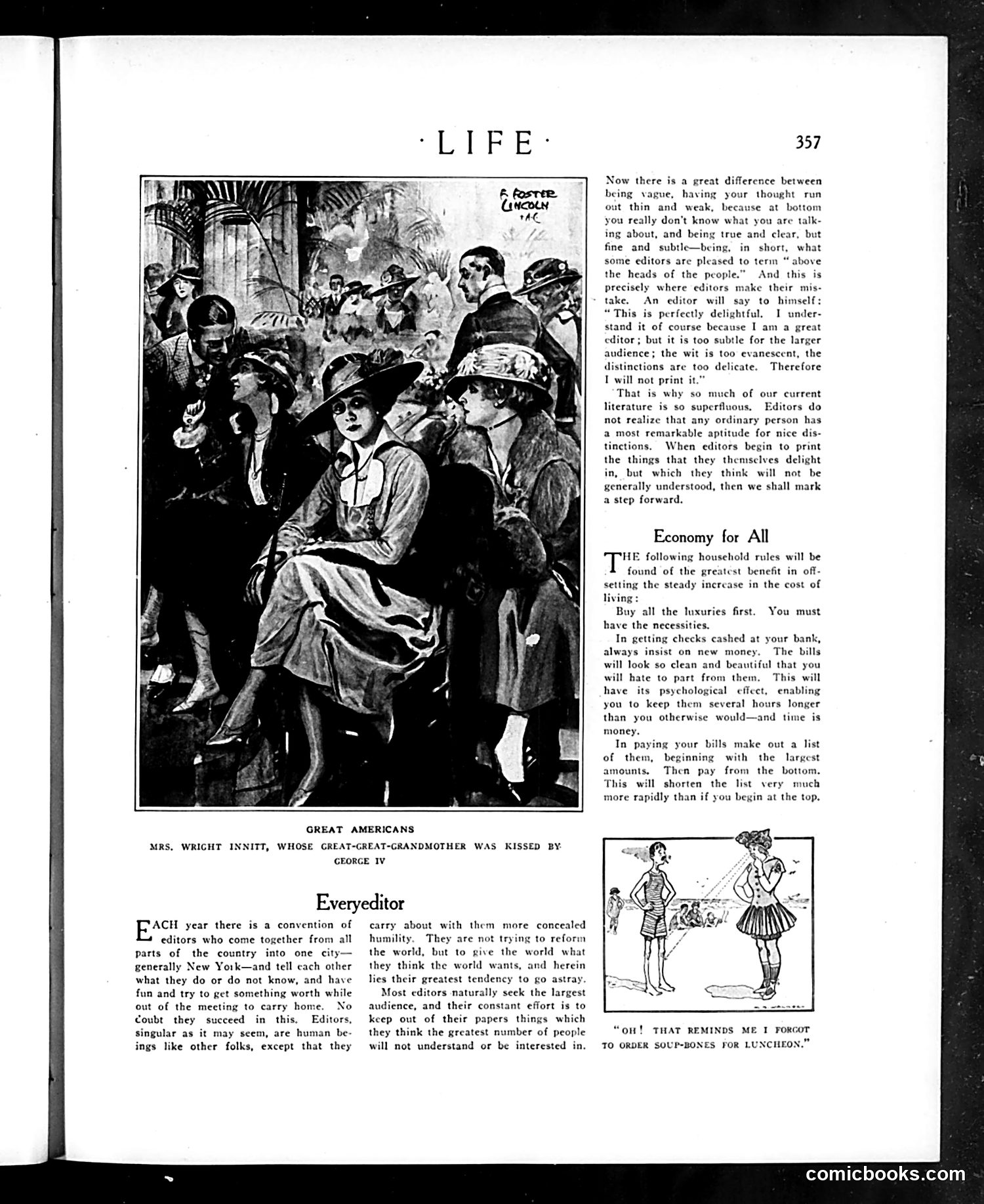 Life — August 31, 1916 — page 13 of 34