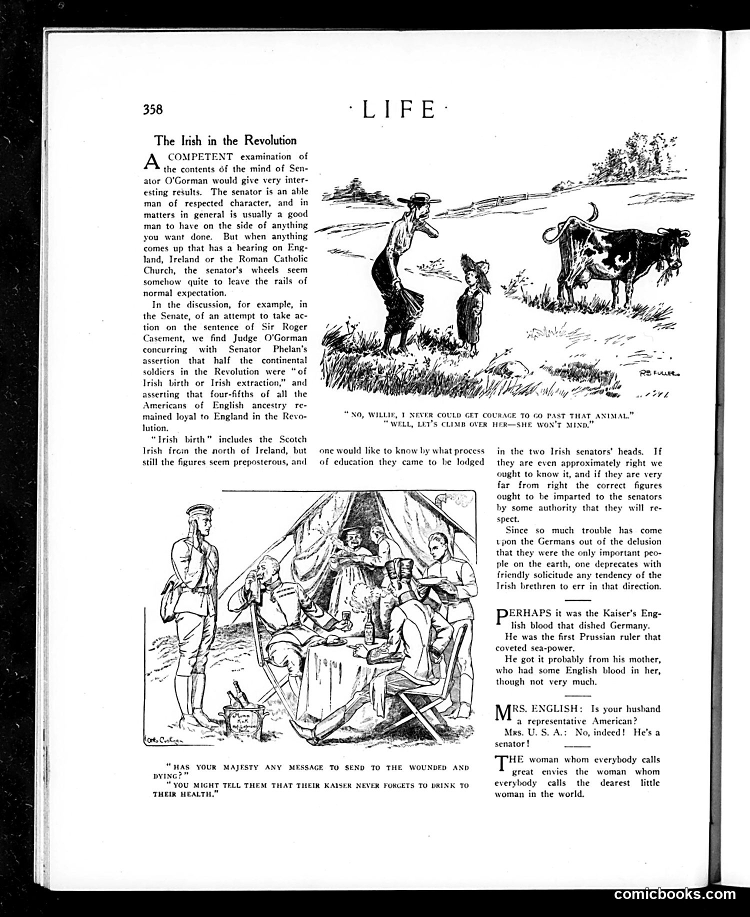 Life — August 31, 1916 — page 14 of 34