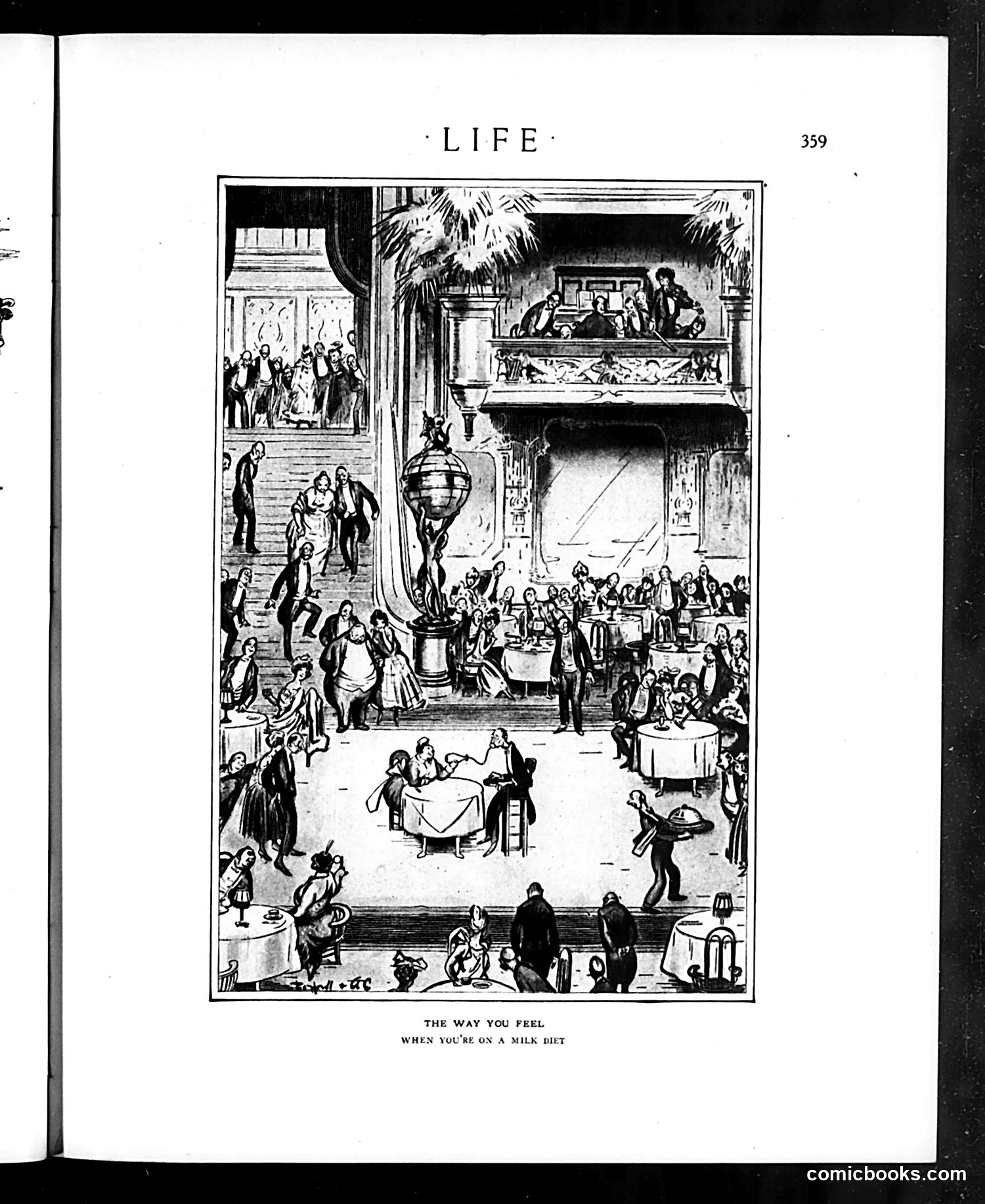 Life — August 31, 1916 — page 15 of 34