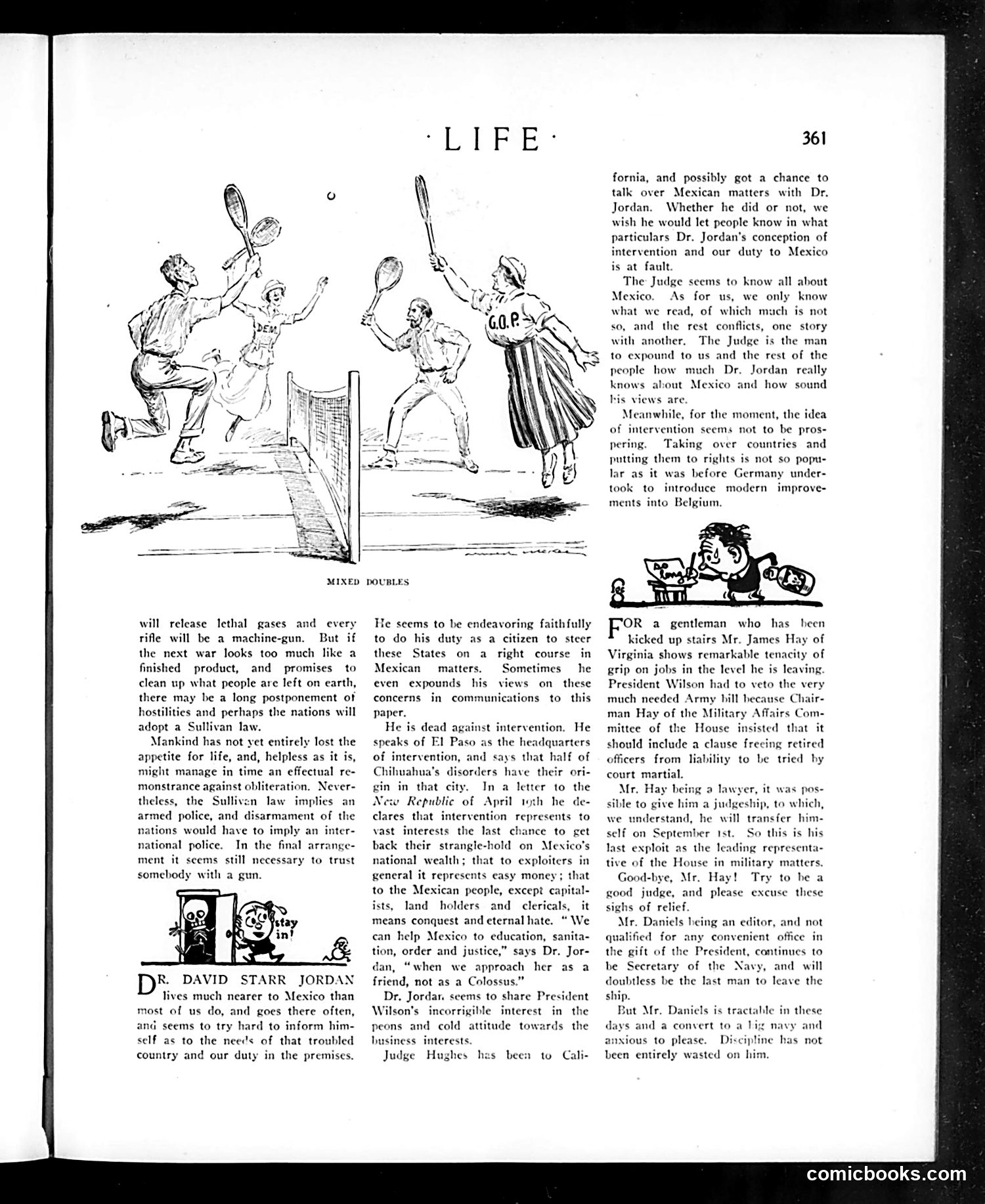 Life — August 31, 1916 — page 17 of 34