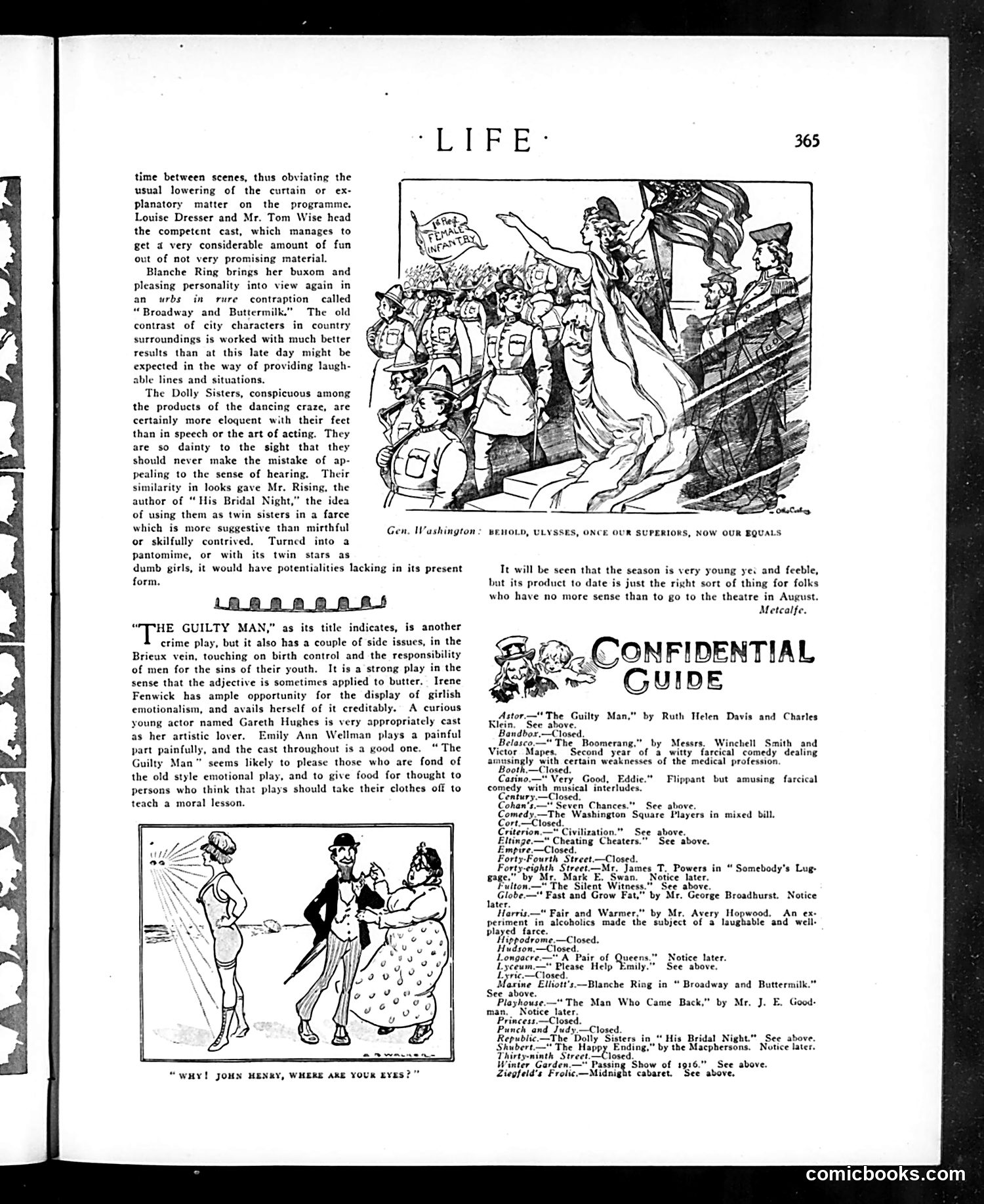 Life — August 31, 1916 — page 21 of 34