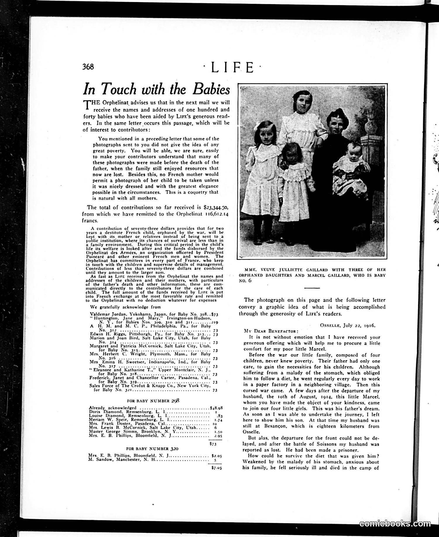 Life — August 31, 1916 — page 24 of 34