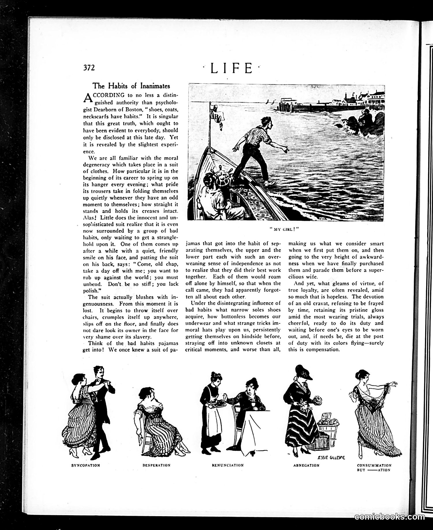 Life — August 31, 1916 — page 28 of 34
