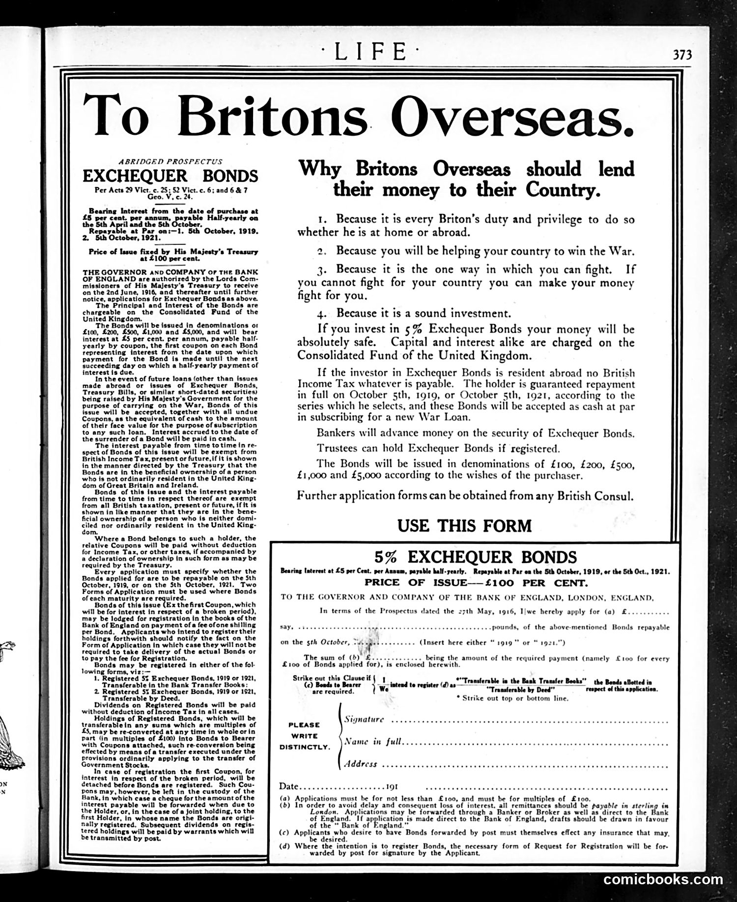Life — August 31, 1916 — page 29 of 34