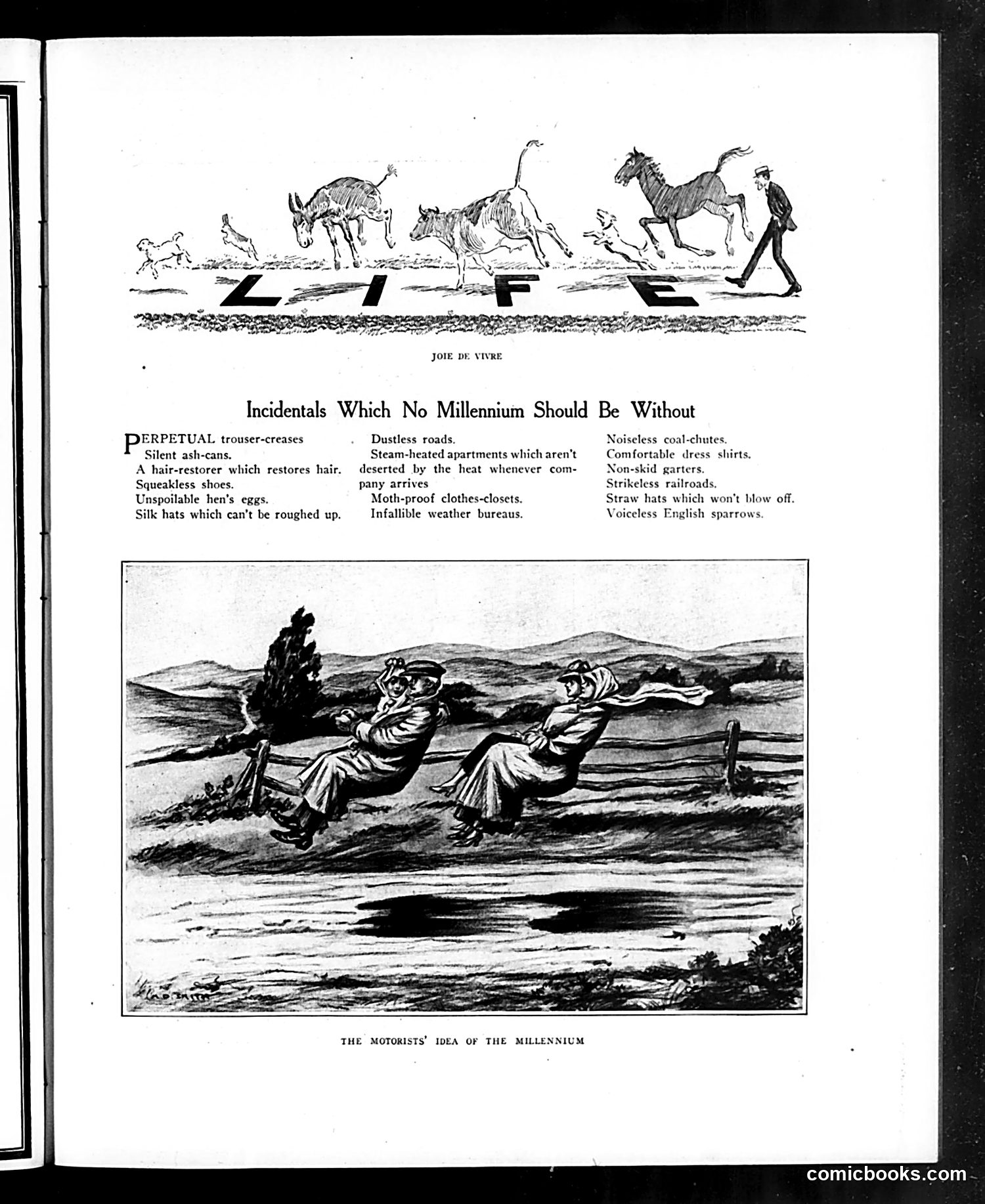 Life — September 7, 1916 — page 7 of 40